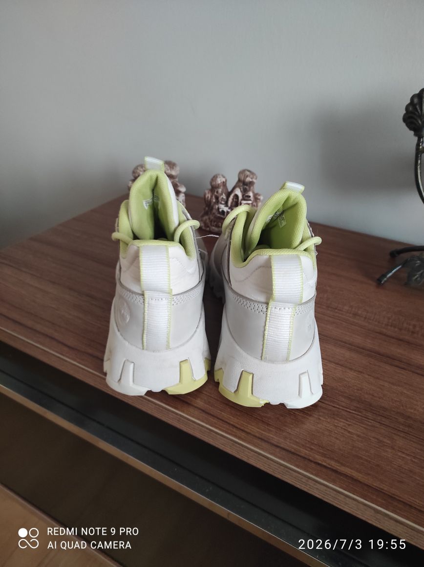 Timberland spor ayakkabı — görsel 3/8