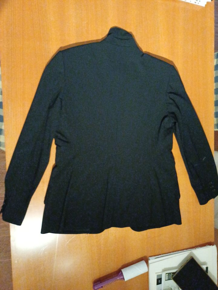 Beymen Club gabardin ceket — görsel 6/8