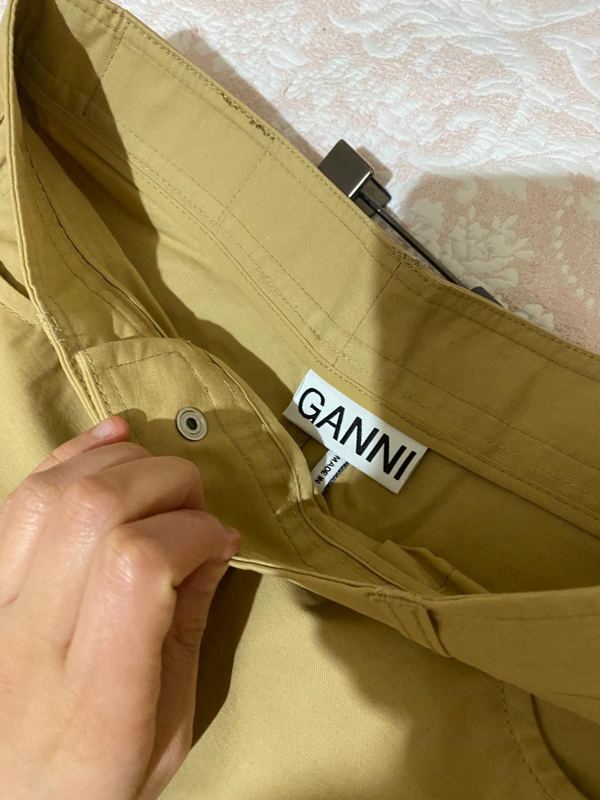 Ganni Jean Etek — görsel 5/6