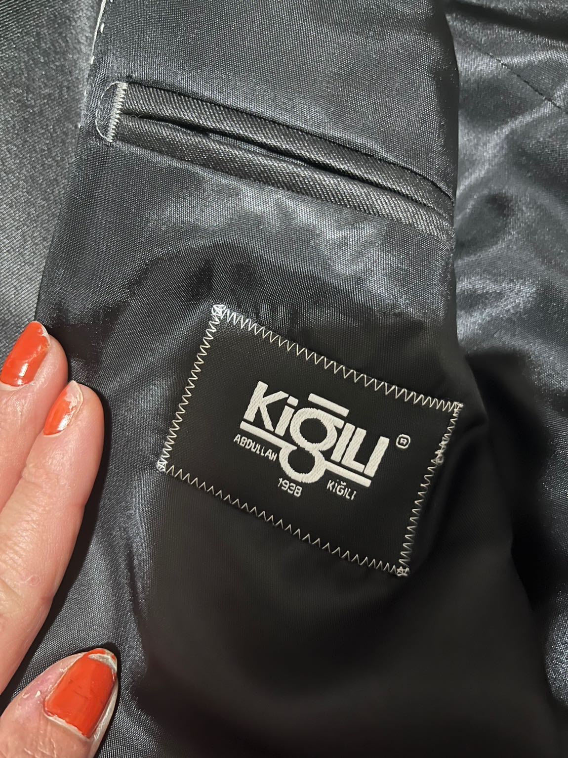 @kiğılı — görsel 6/6