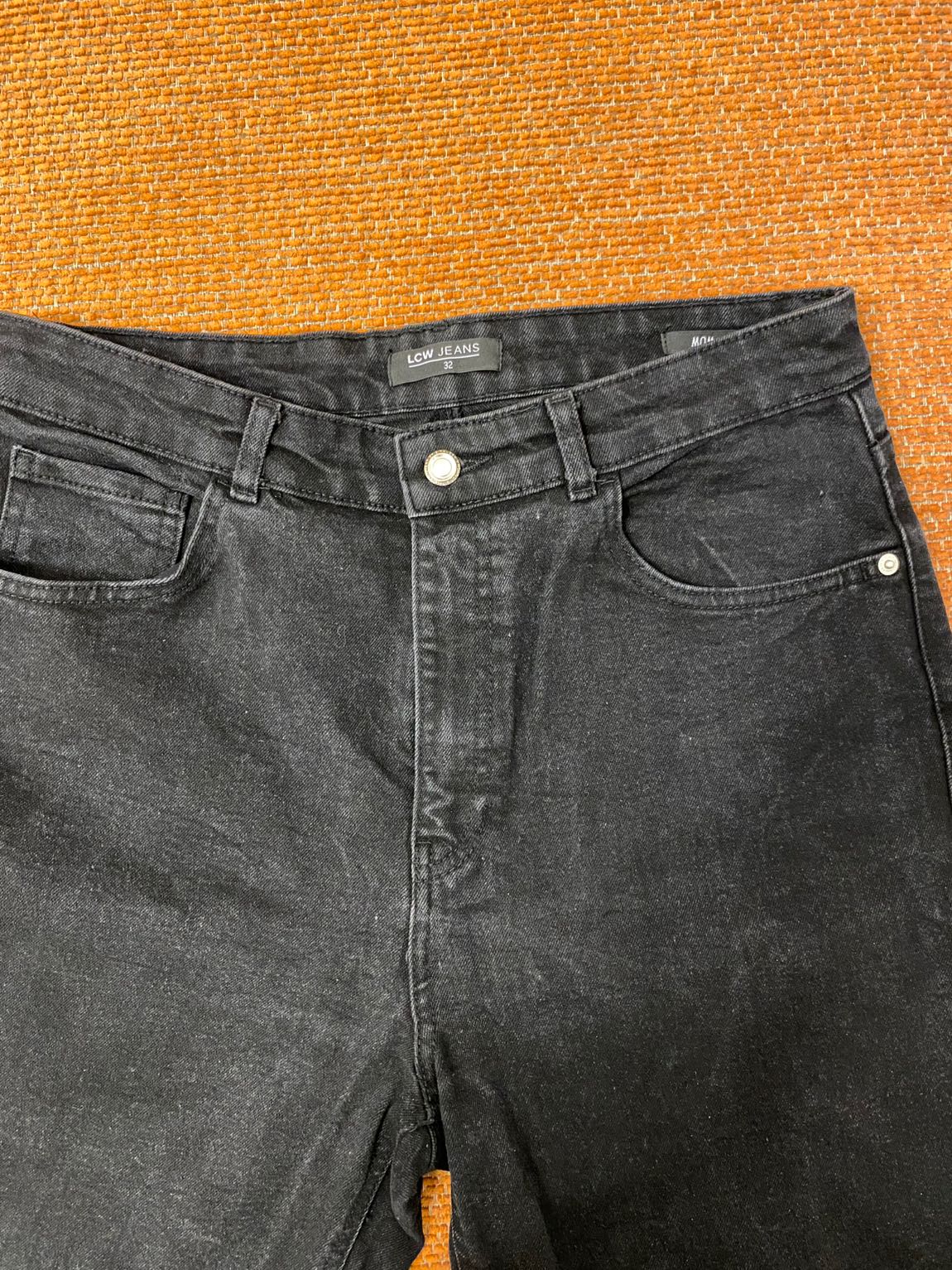 LCW MOM JEAN PANTOLON — görsel 2/4