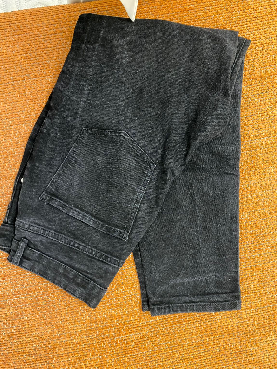 LCW MOM JEAN PANTOLON — görsel 4/4