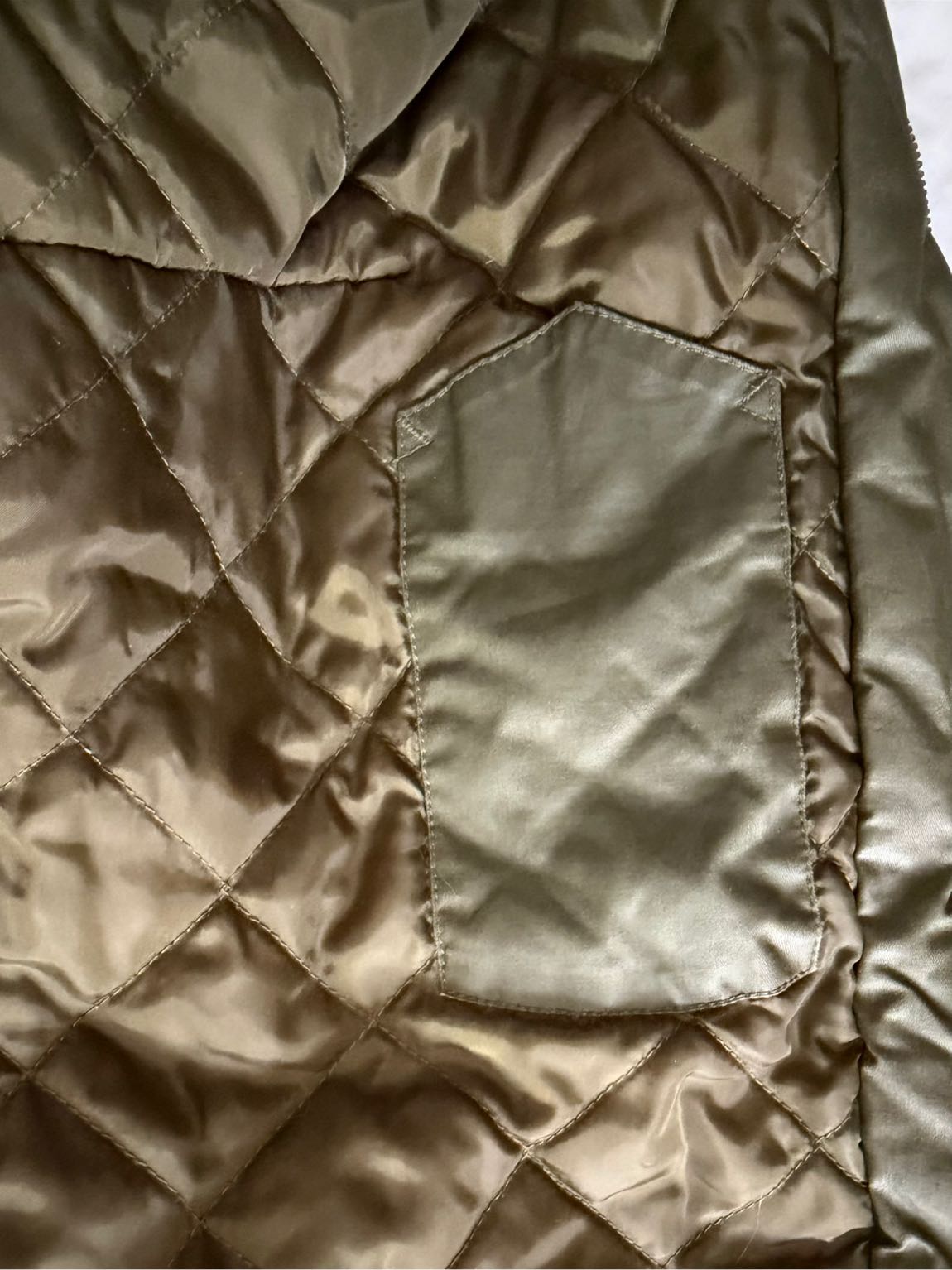 Clockhouse 42Haki Kapüşonlu Kışlık Parka — görsel 6/6