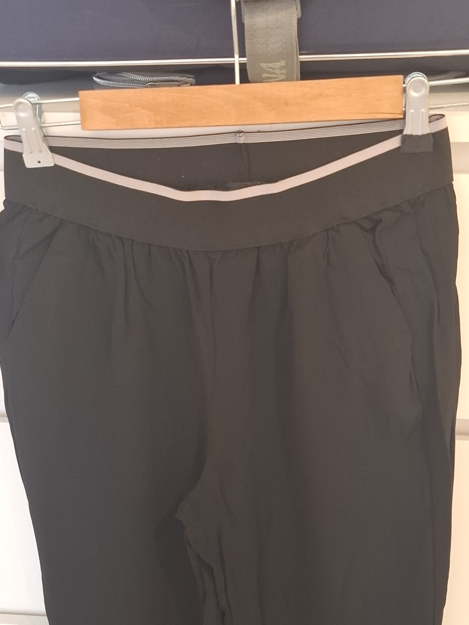 Network Jogger Kumaş Pantolon — görsel 3/6