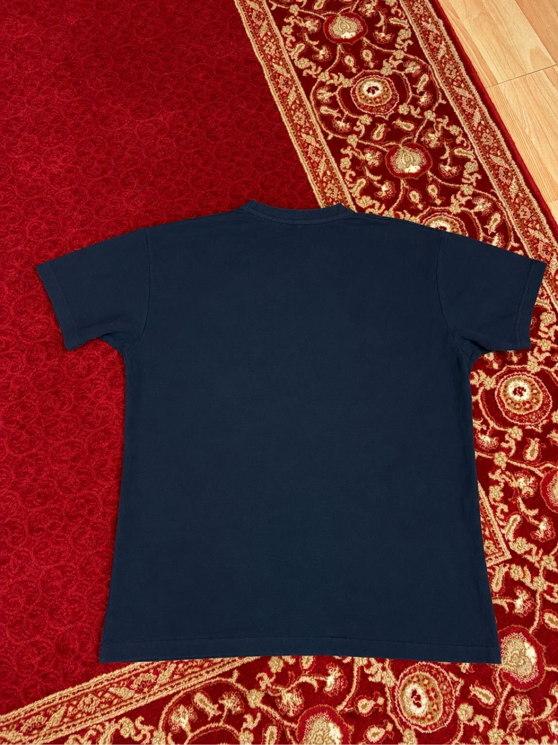 Levi's Lacivert T-Shirt — görsel 2/2