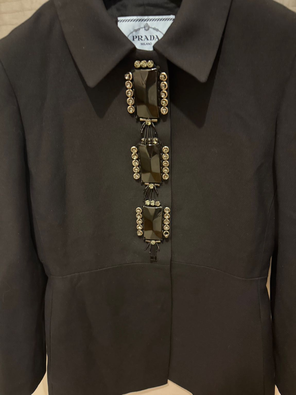 Prada blazer — görsel 2/7