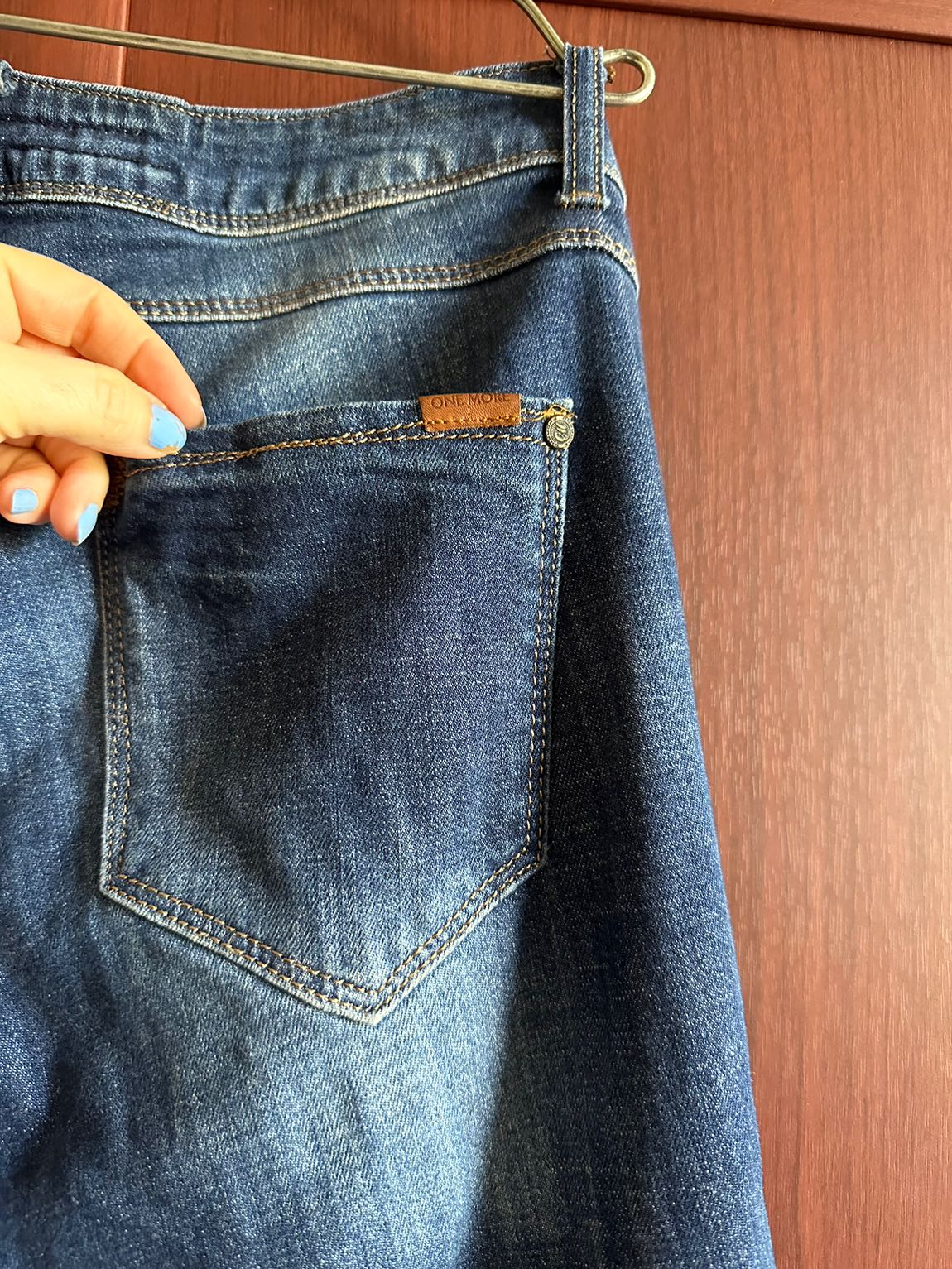One more jean — görsel 8/8