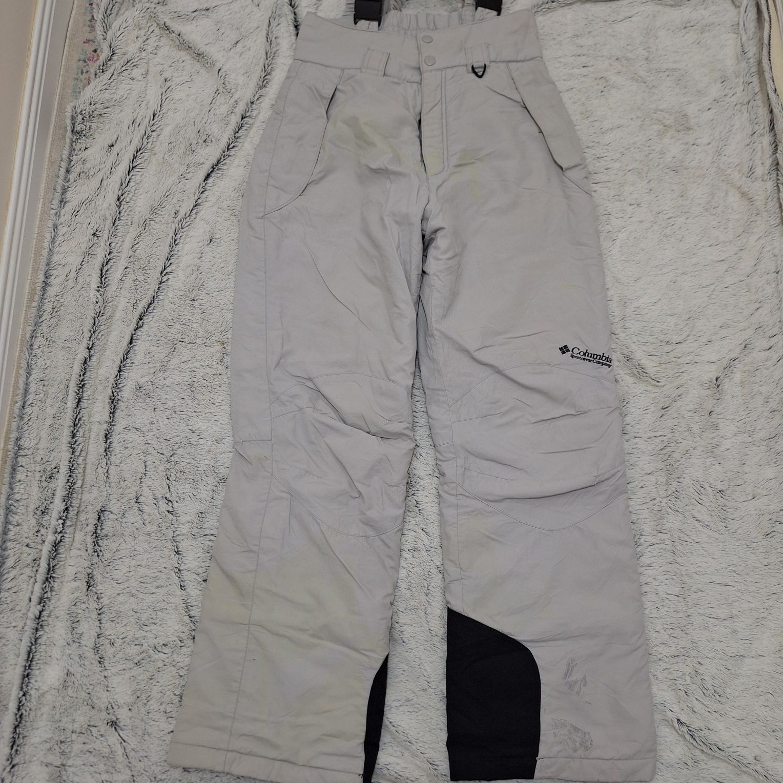 Columbia Kayak Tulumu wb462 — görsel 3/8