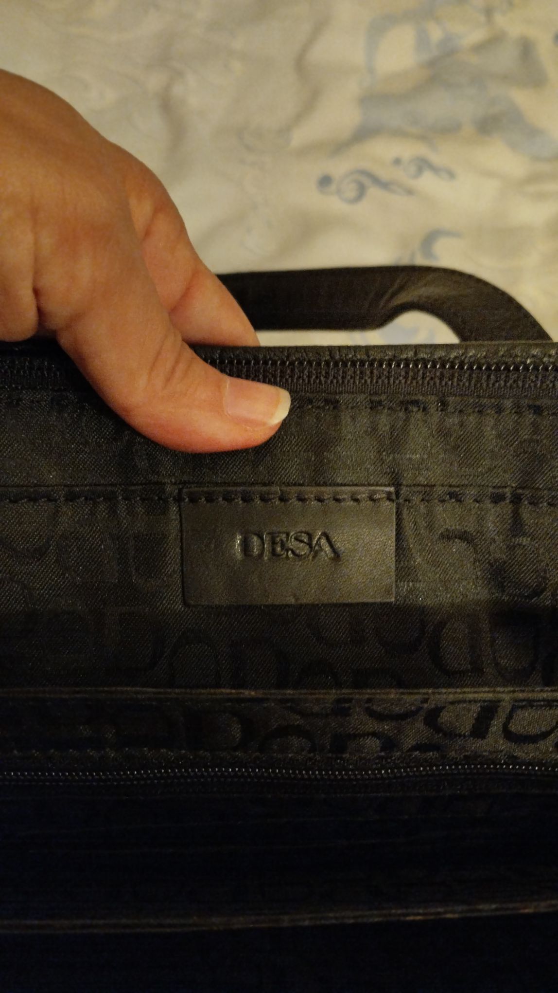 Desa, bayan evrak çantası — görsel 3/4