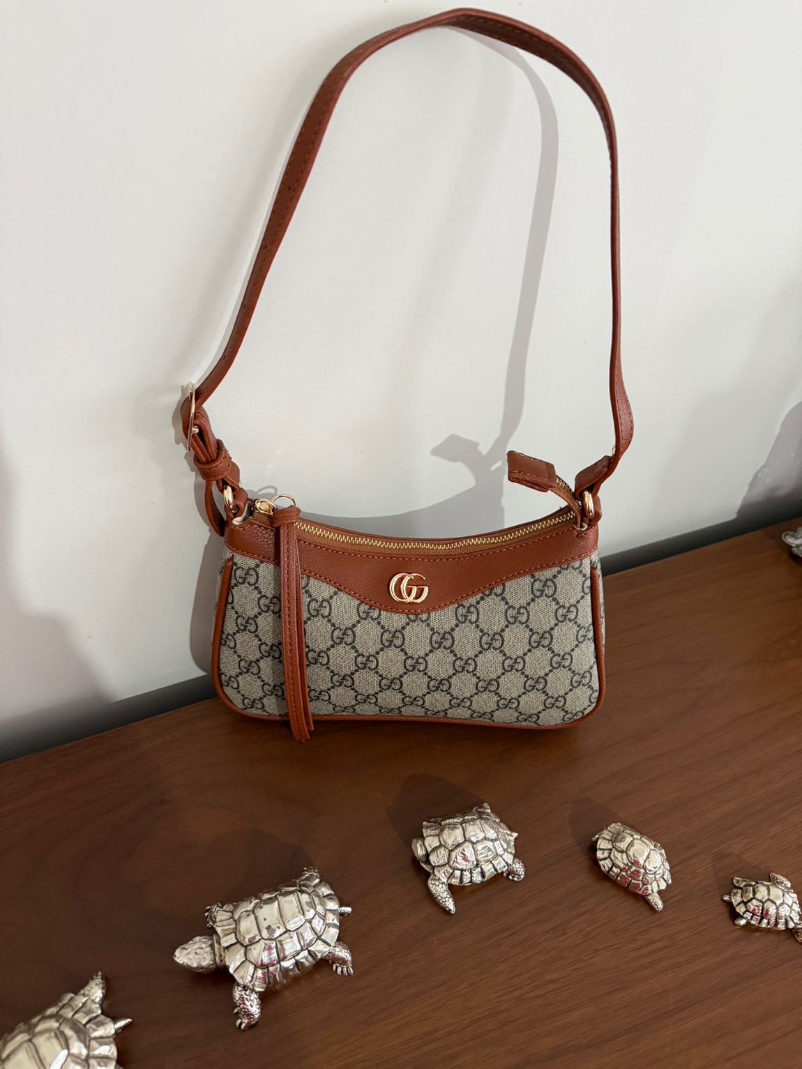 Gucci mini ophida — görsel 5/5
