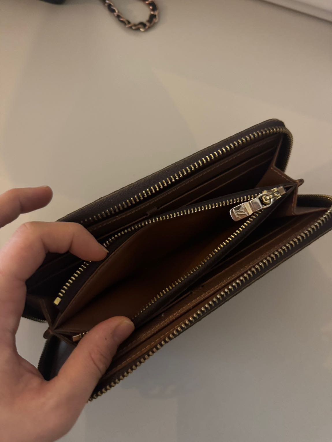 Louis Vuitton Cüzdan — görsel 6/7