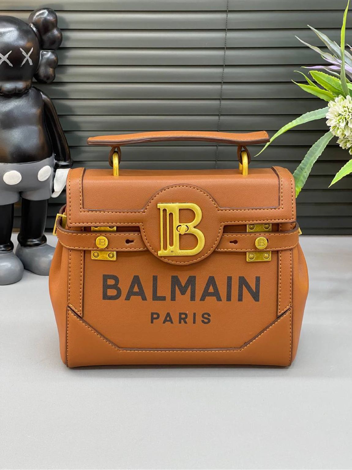 BALMAIN — görsel 5/8