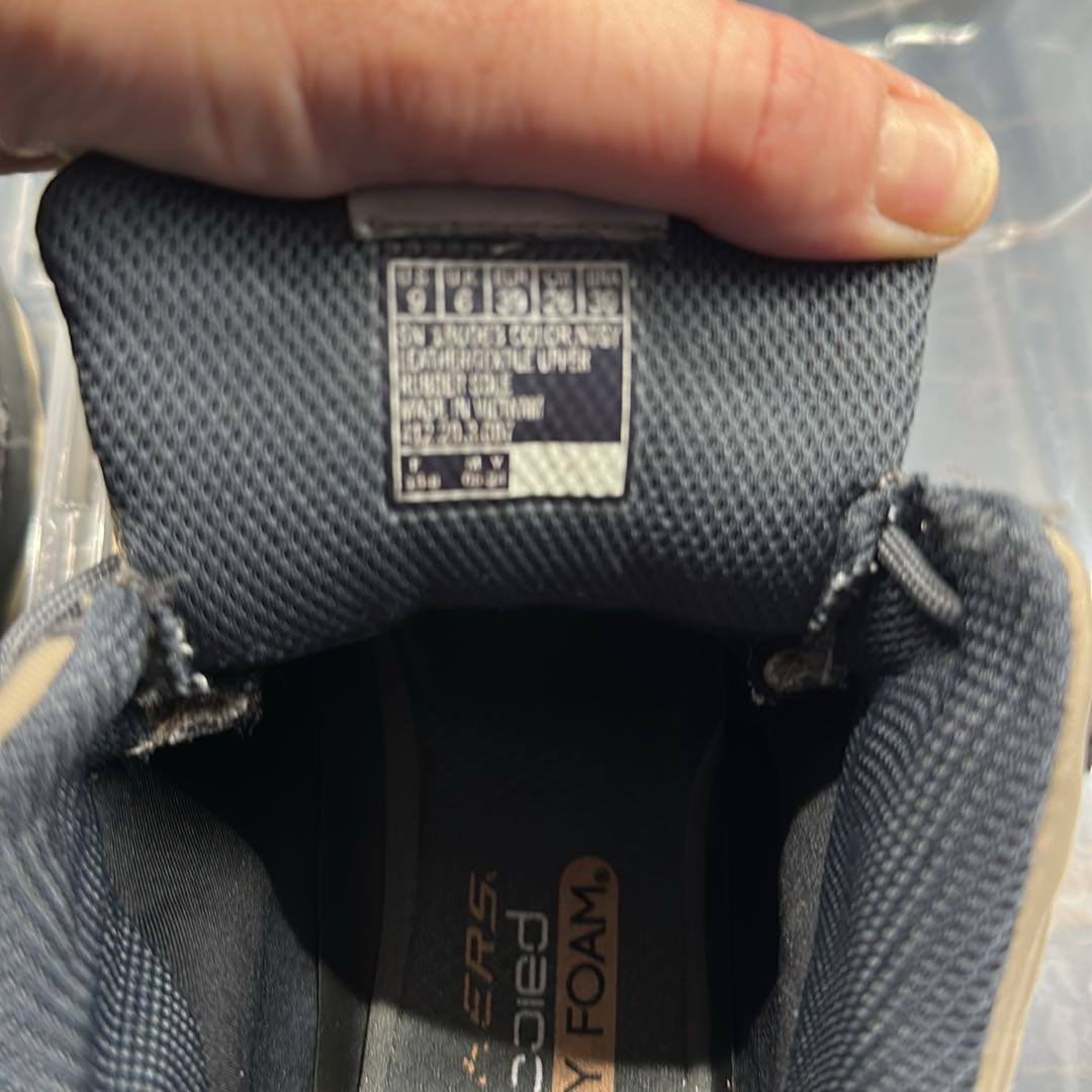 Skechers traıl bot — görsel 4/7