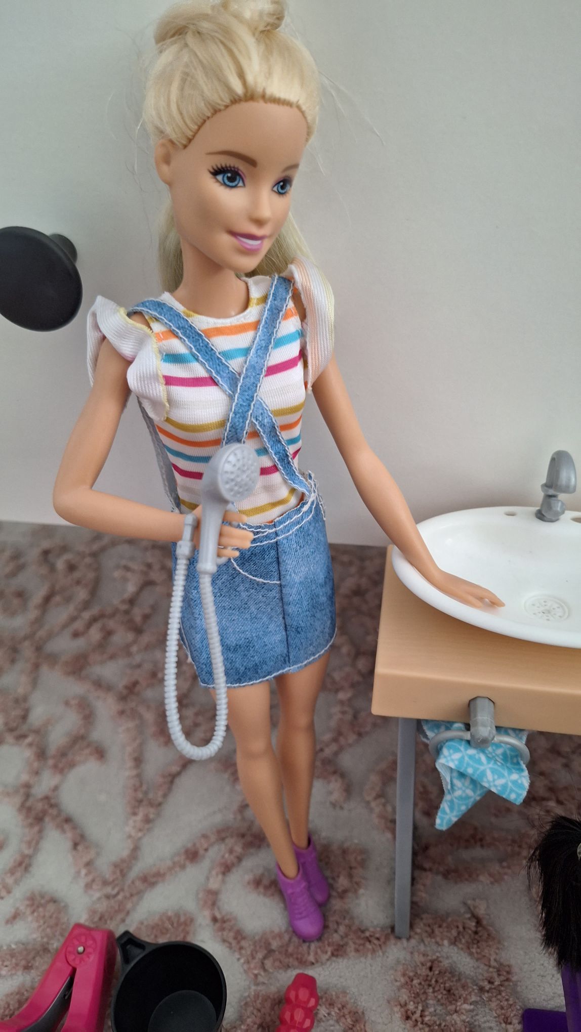 Barbie Set — görsel 3/8
