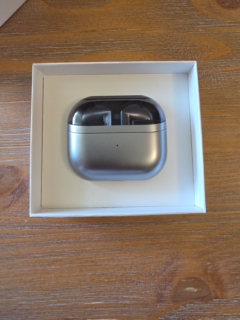 Galaxy Buds3 — görsel 4/6