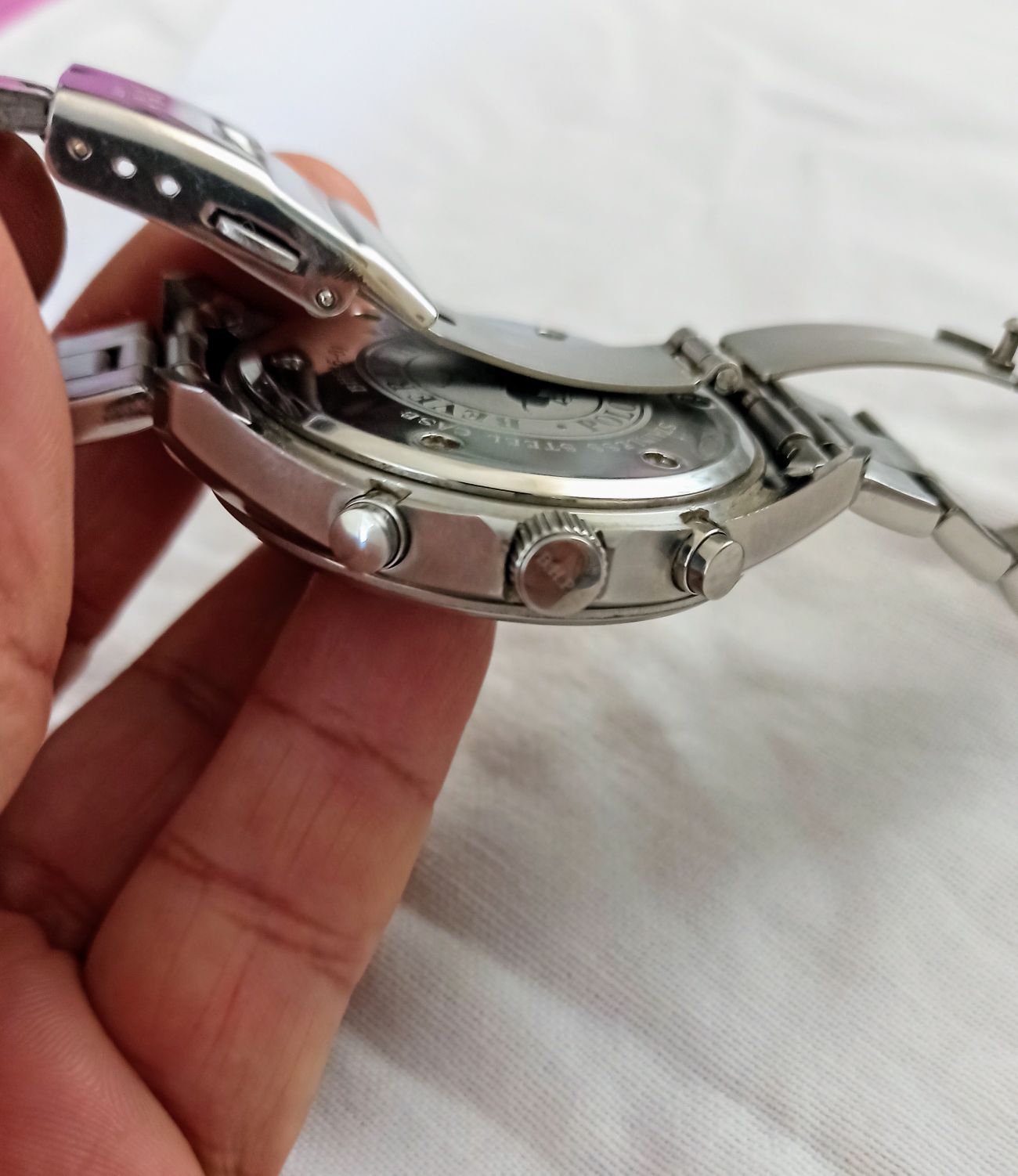 Beverly hilss polo ORJ SAAT — görsel 6/8