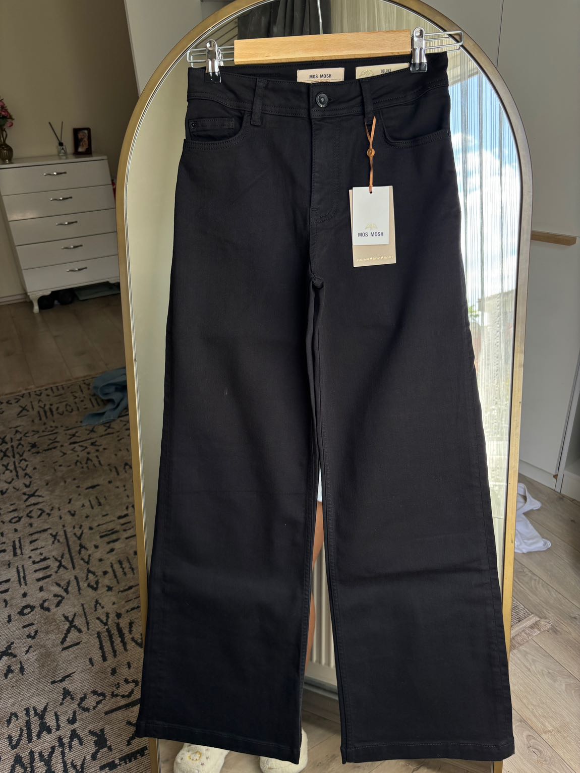 Mos Mosh Jean/26🥳 — görsel 4/8