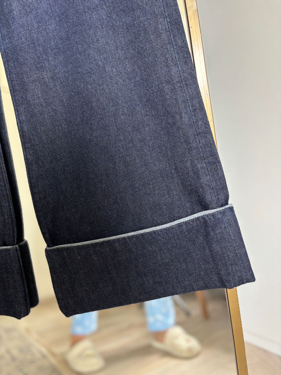 Frame Jean/30/31🥳 — görsel 5/7