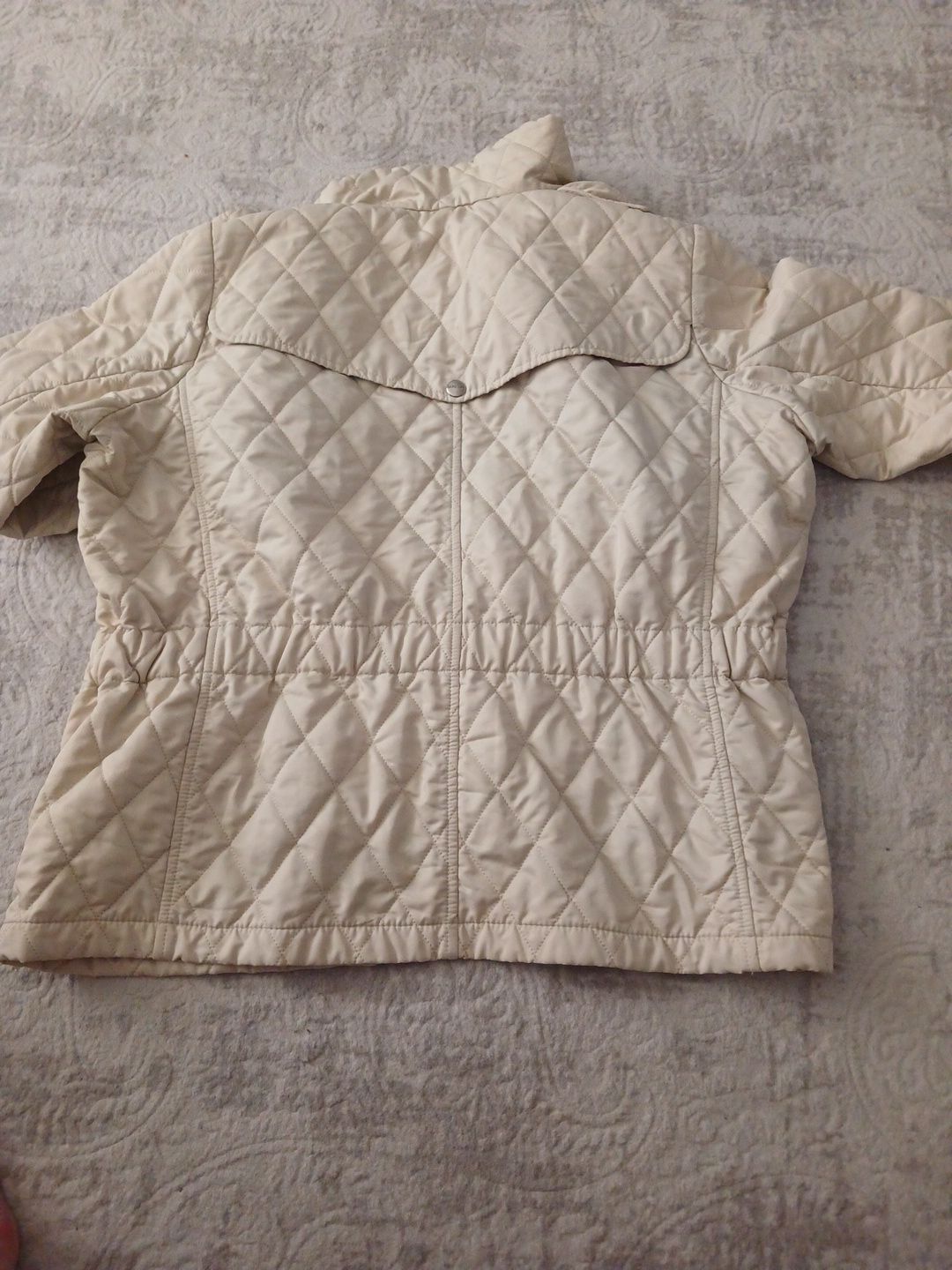 barbour Kapitone Mont — görsel 6/6