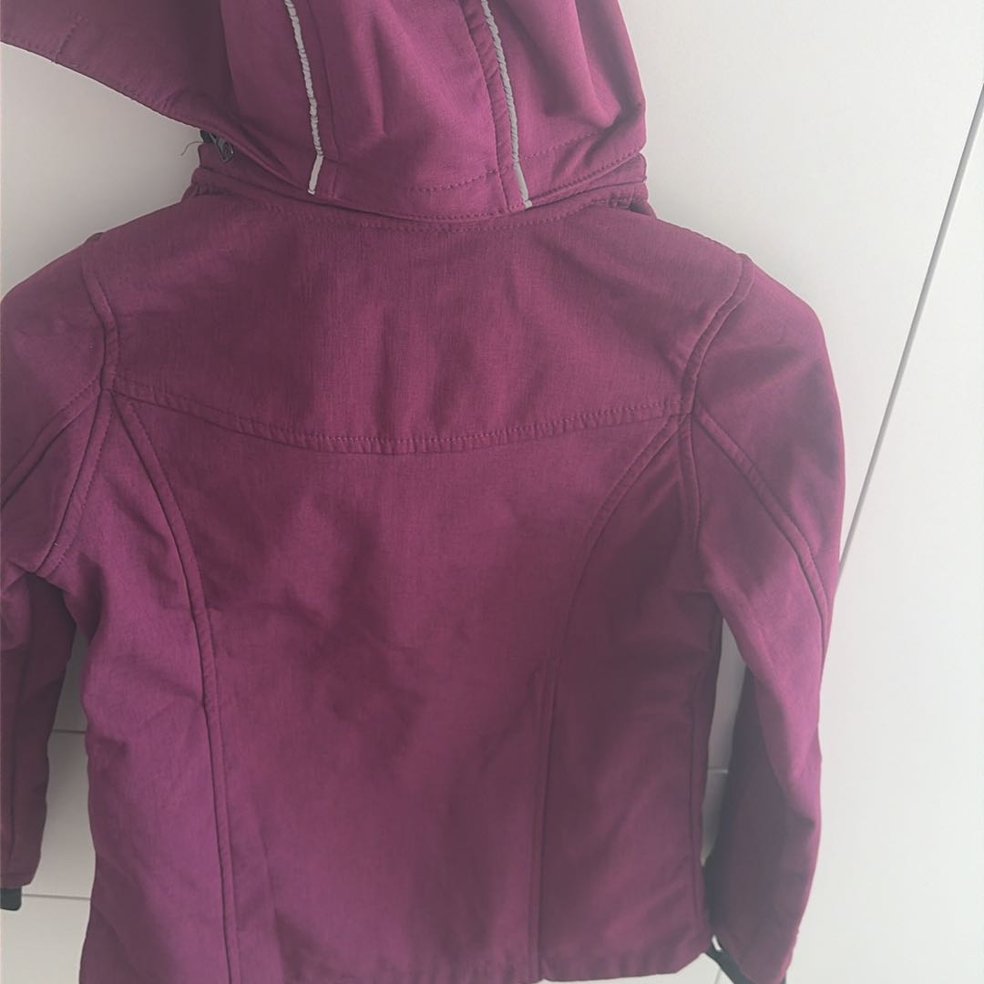 Mor Spor Mont su itici outdor — görsel 7/7