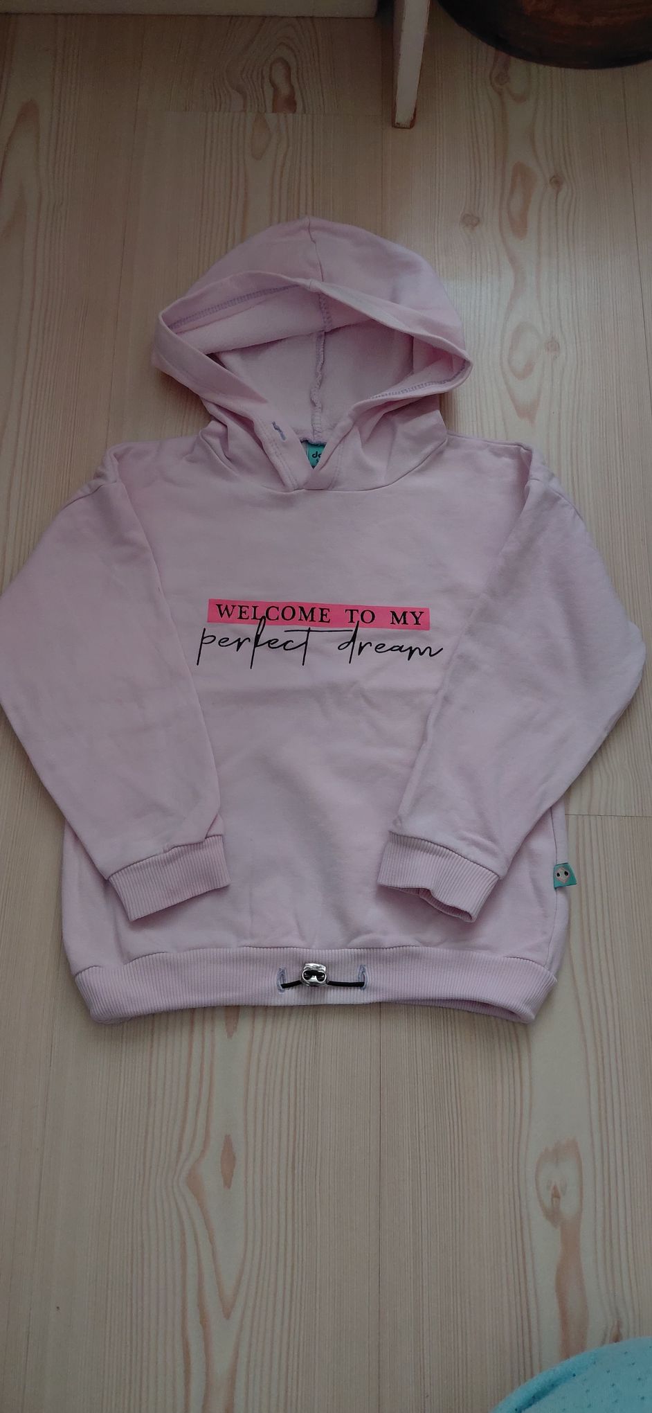 Çok Renkli Kız Çocuk sweatshirtler — görsel 2/8