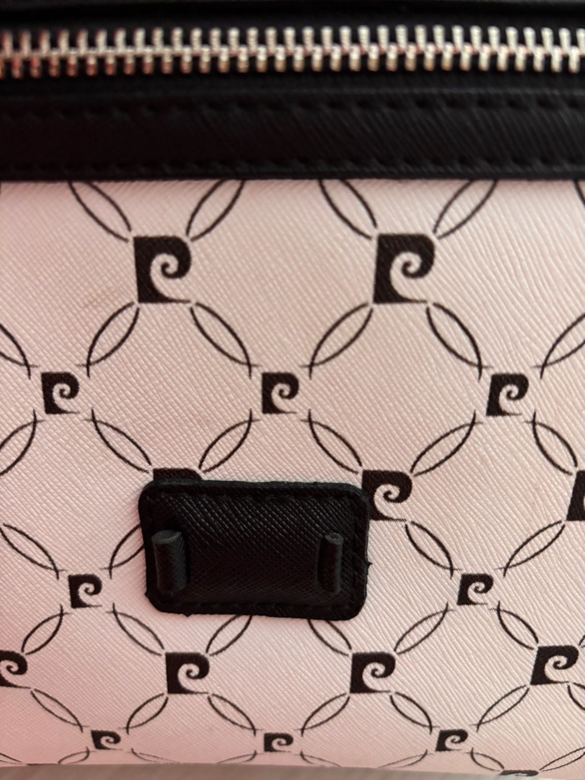 Orijinal pierre cardin çanta — görsel 6/11