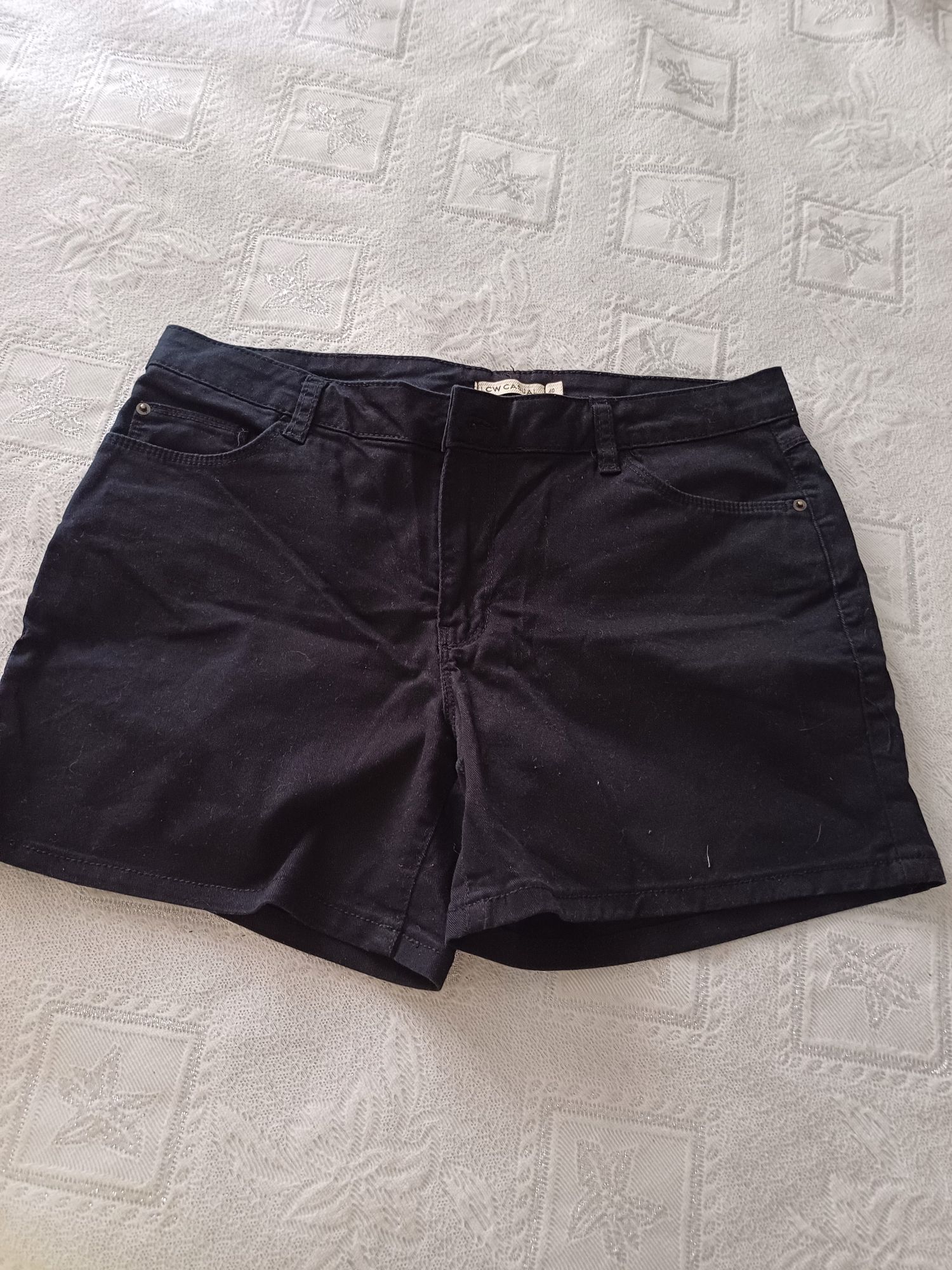 Bermuda şort — görsel 3/3