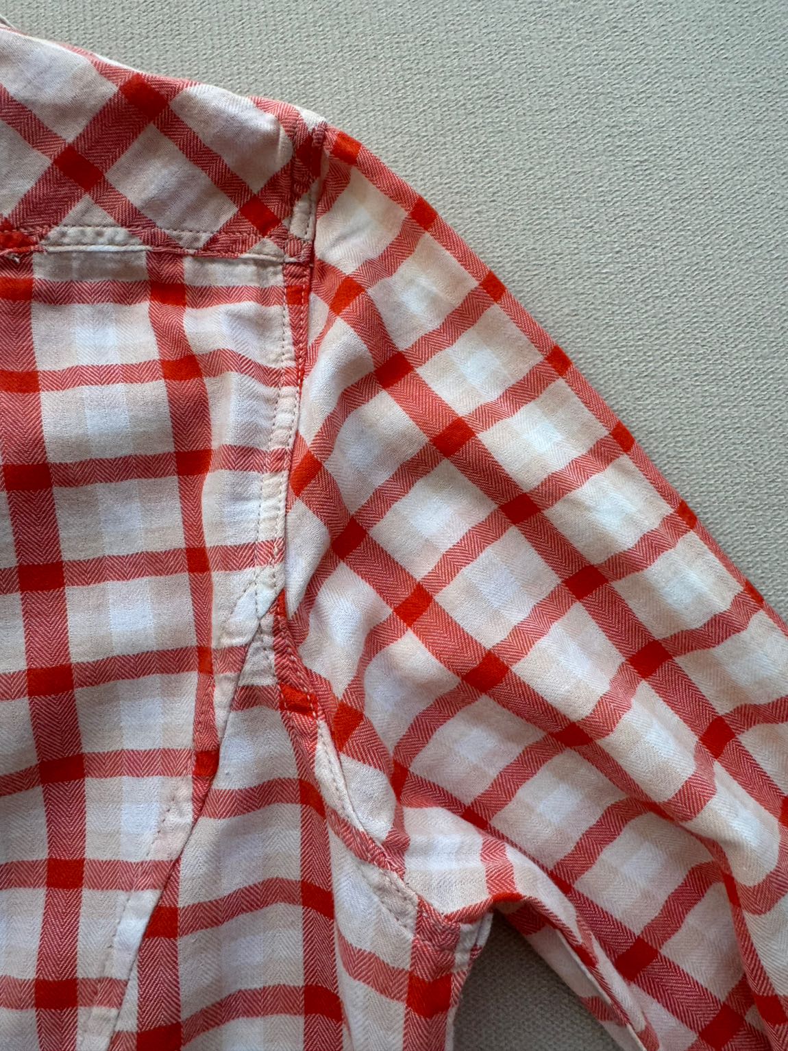 Levis gömlek — görsel 4/8