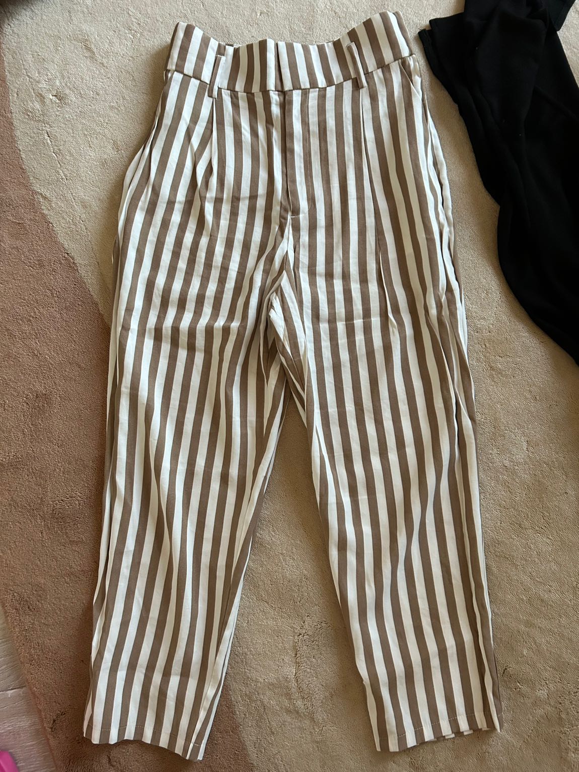 Hm kemerli pantolon ceket takım — görsel 6/8