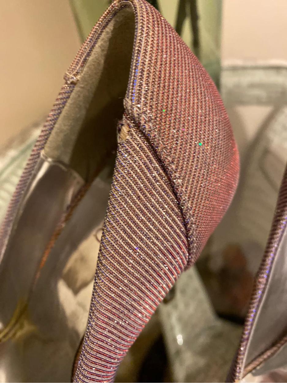 Nine West 39 no abiye ayakkabi — görsel 8/8