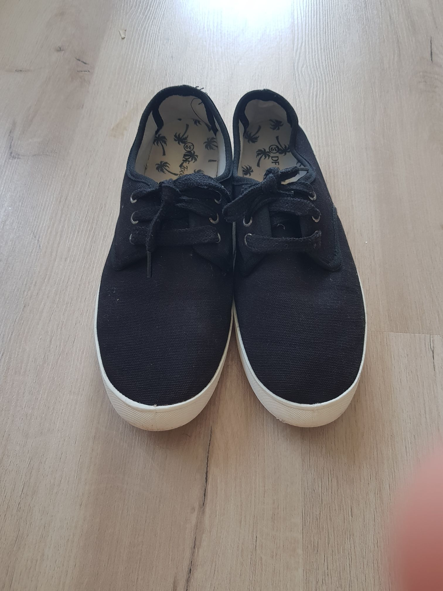 kumas spor ayakkabi — görsel 2/8