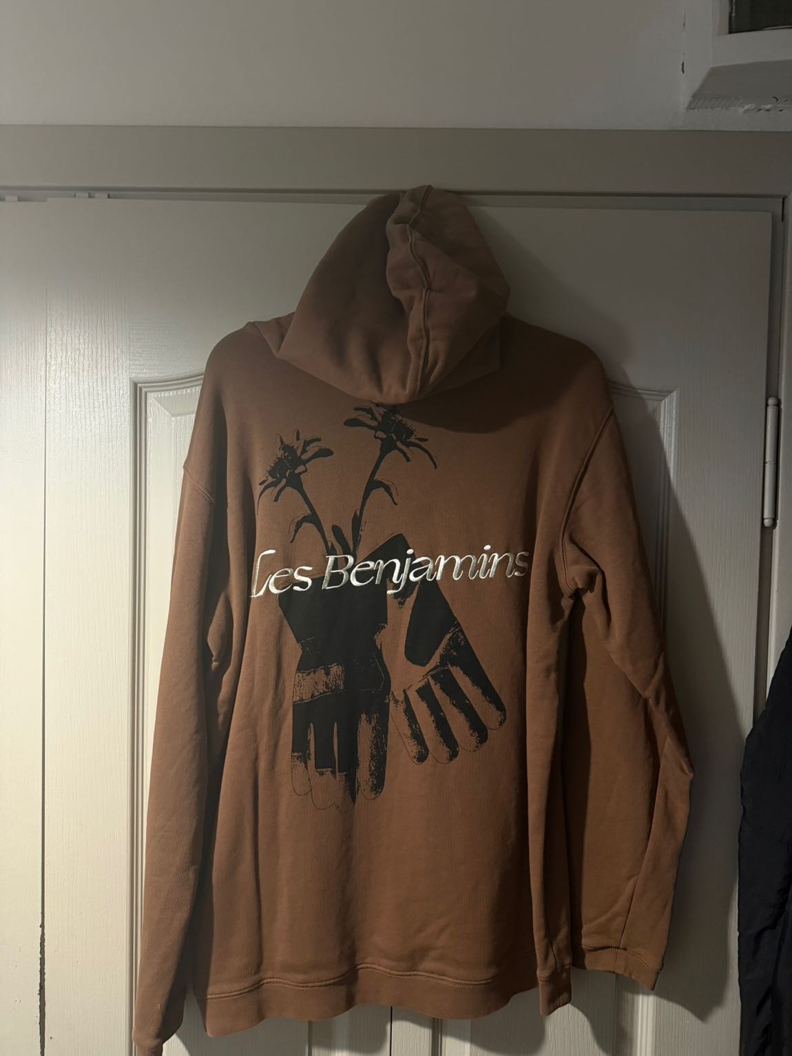 Les Benjamins Sweatshirt — görsel 2/2
