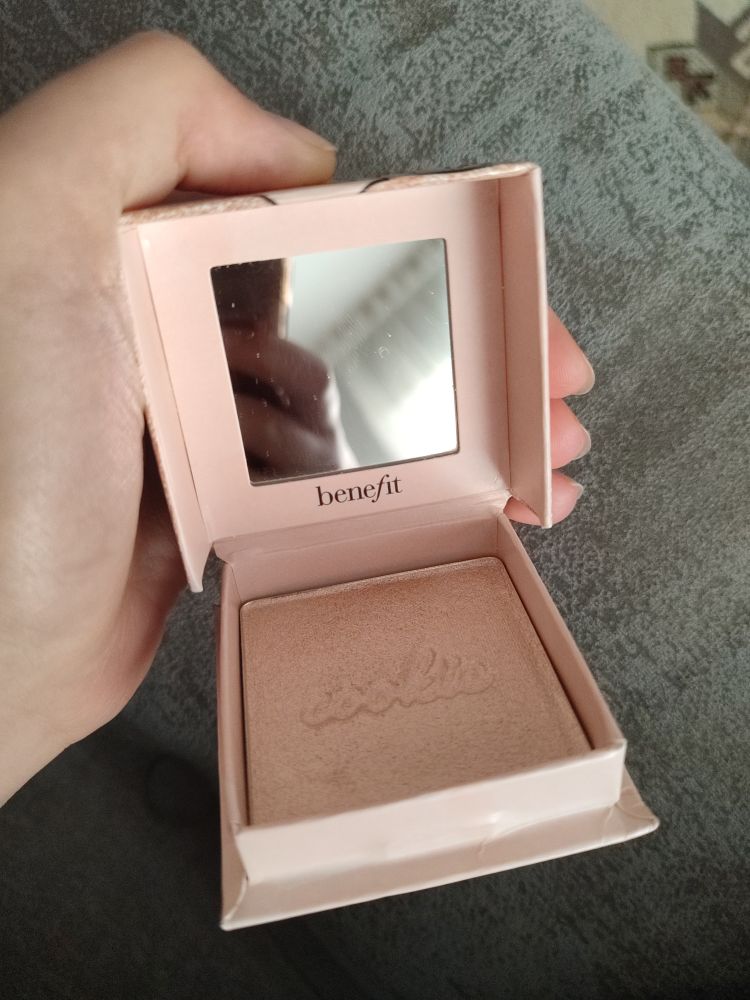 Benefit Cookie — görsel 3/4