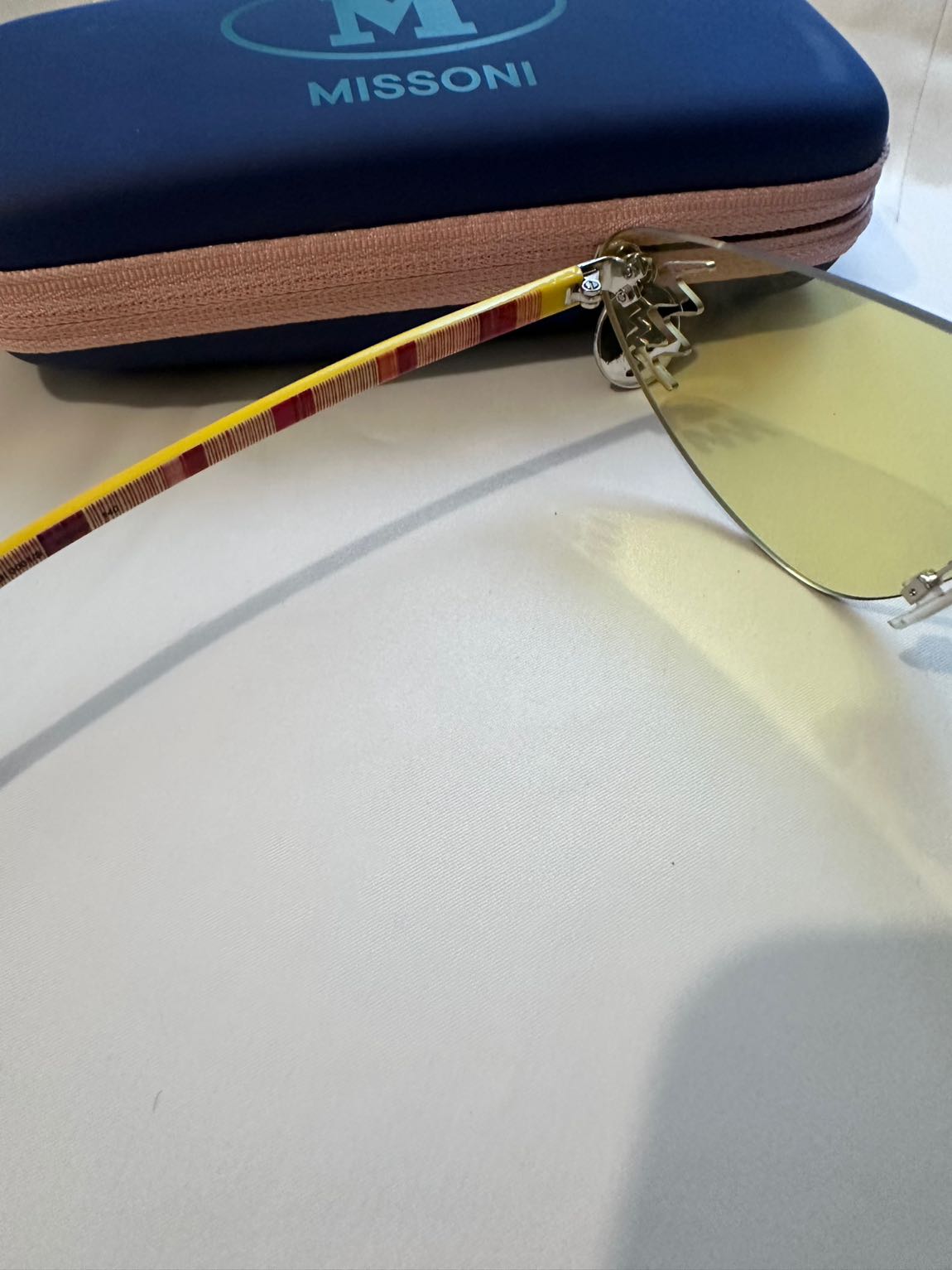 Missoni Güneş Gözlüğü — görsel 5/6