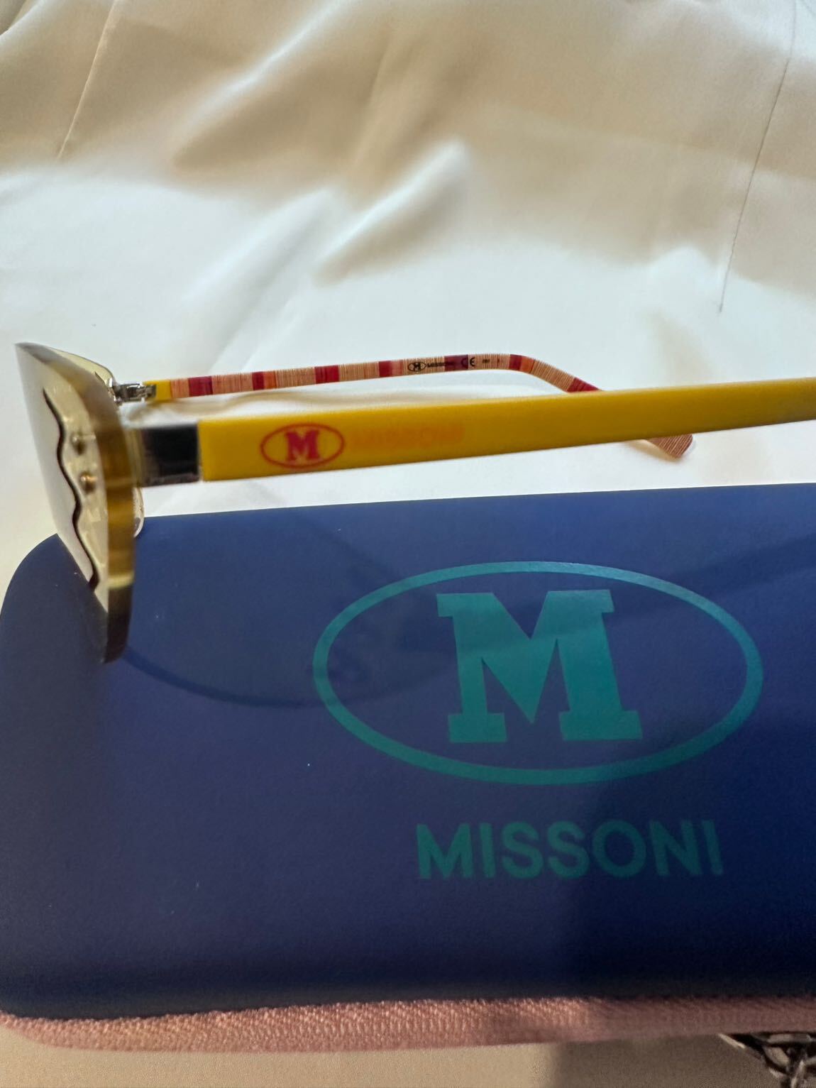 Missoni Güneş Gözlüğü — görsel 4/6