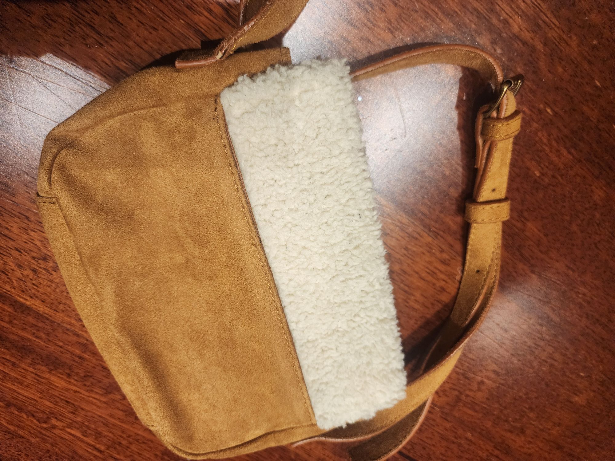 ugg çanta — görsel 4/4