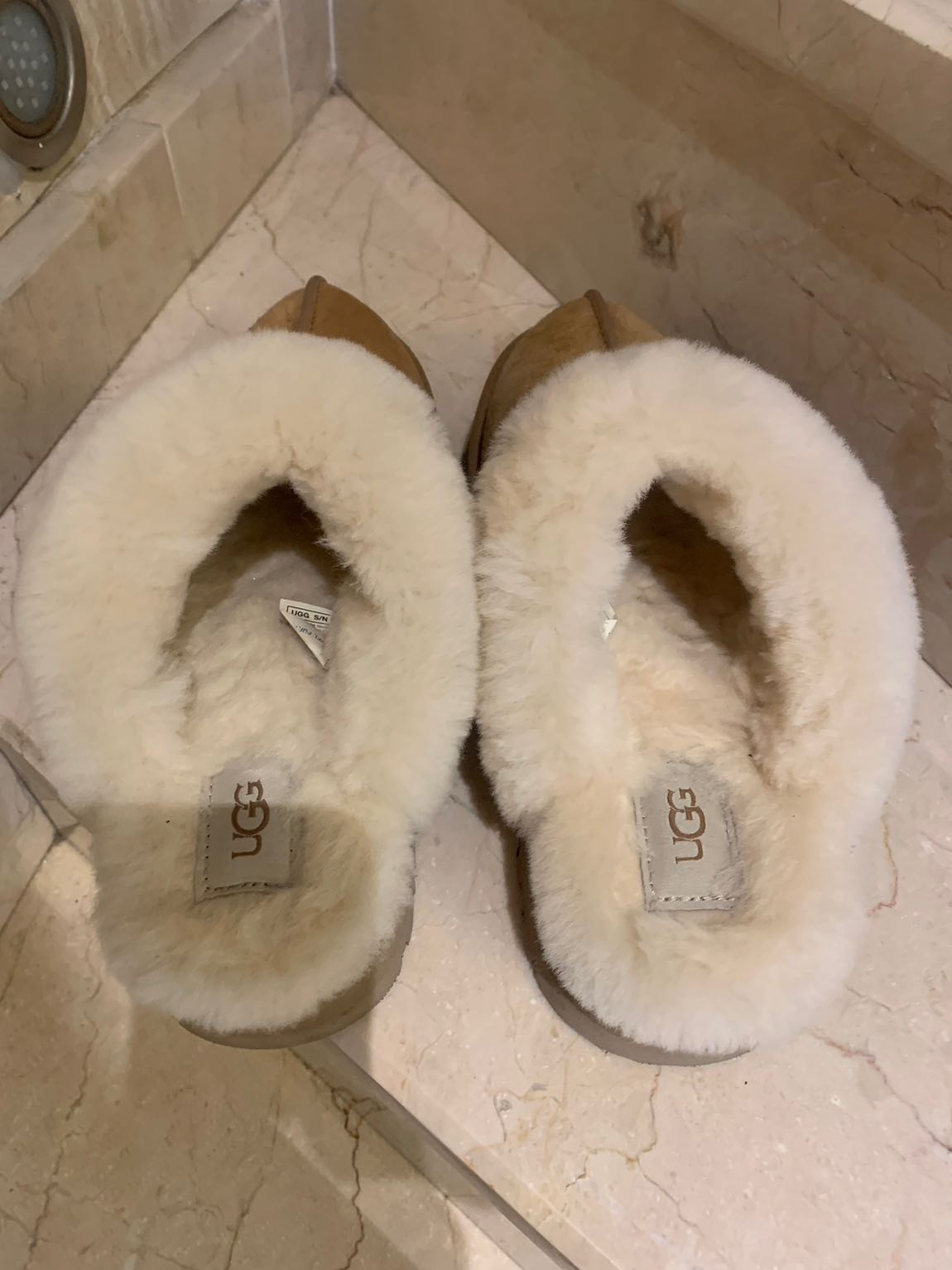 Ugg Taba Panduf — görsel 3/8