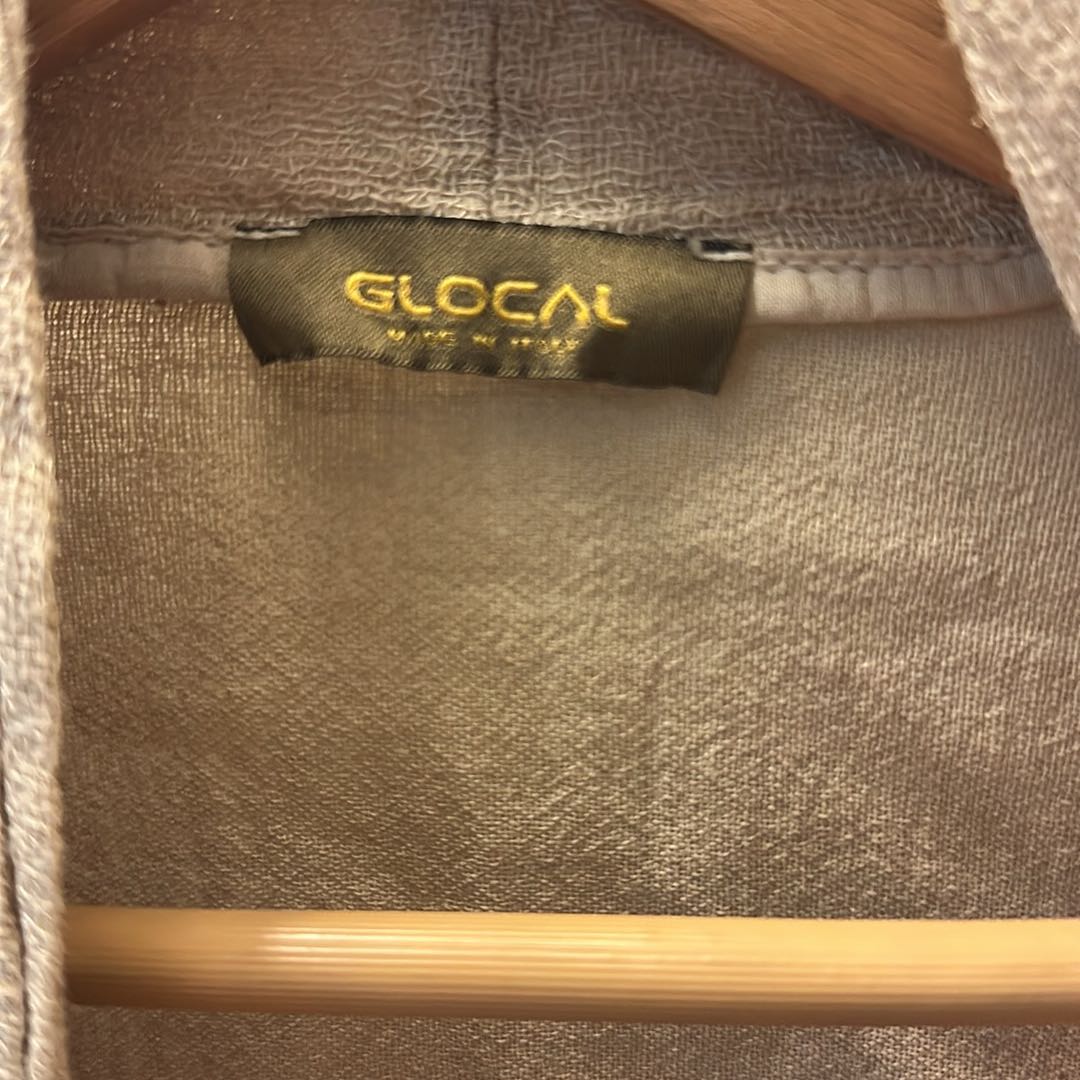 Hasır Kimono — görsel 3/5