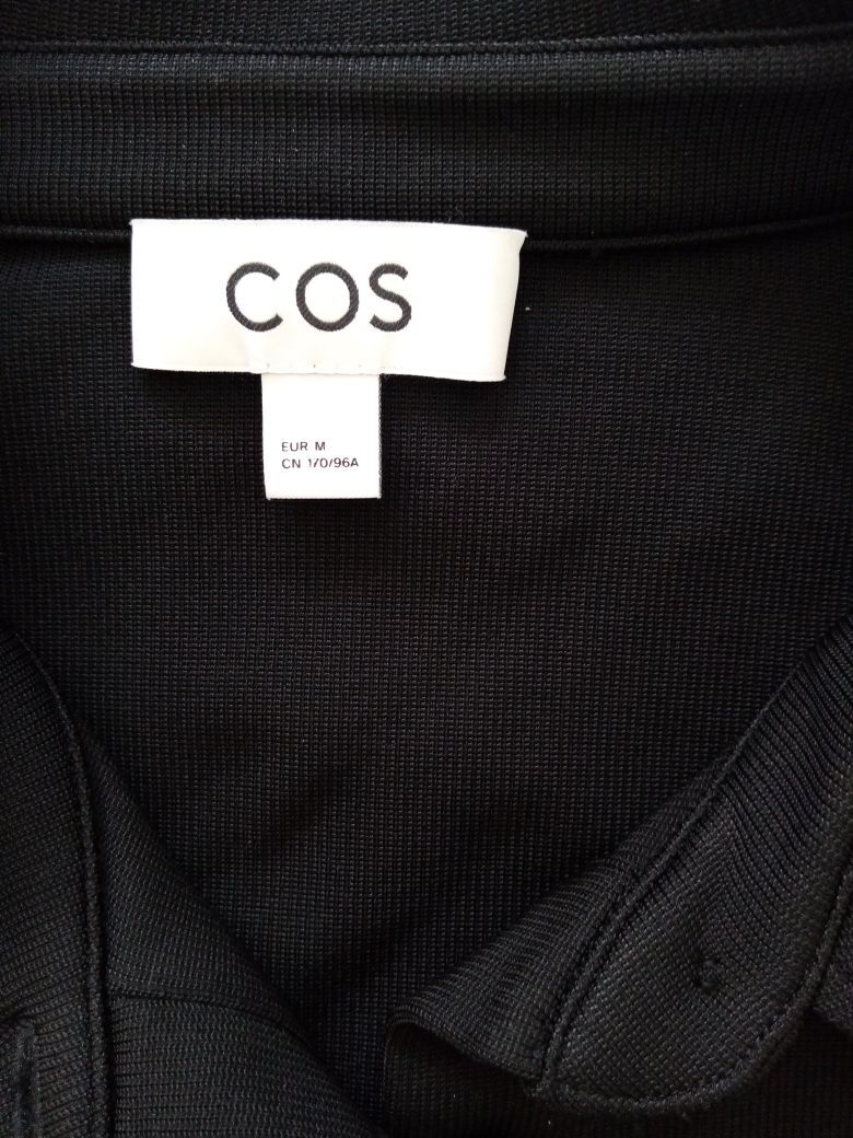 COS bayan bluz — görsel 3/5