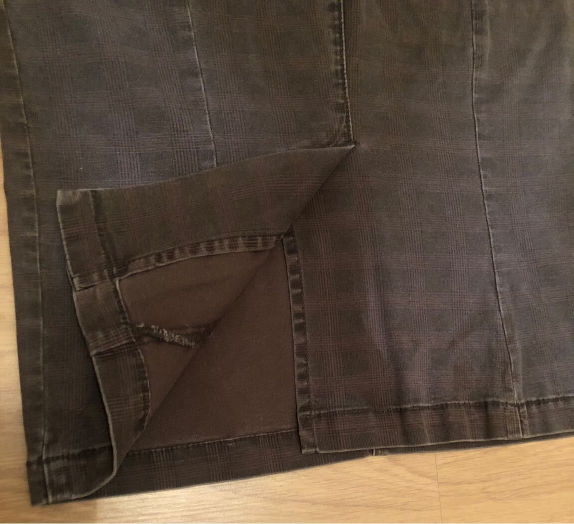 ORJİNAL YENİ CALVİN KLEİN JEANS ETEK — görsel 4/8