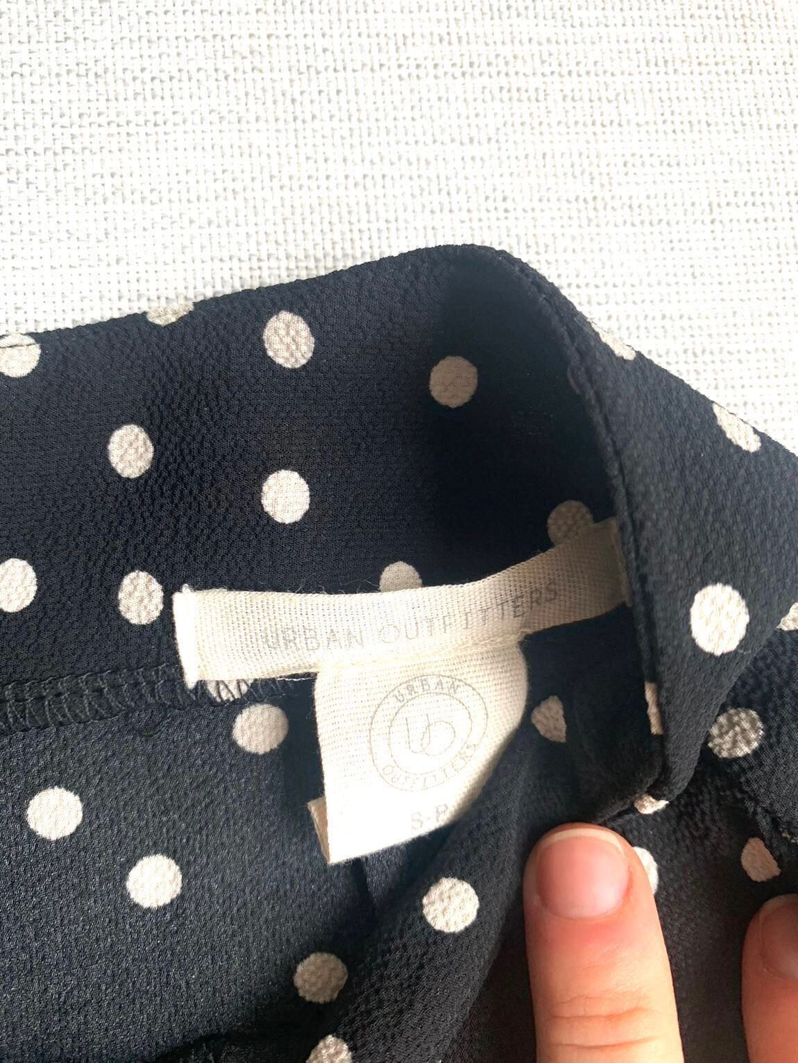 Urban outfitters kisa etek — görsel 4/6