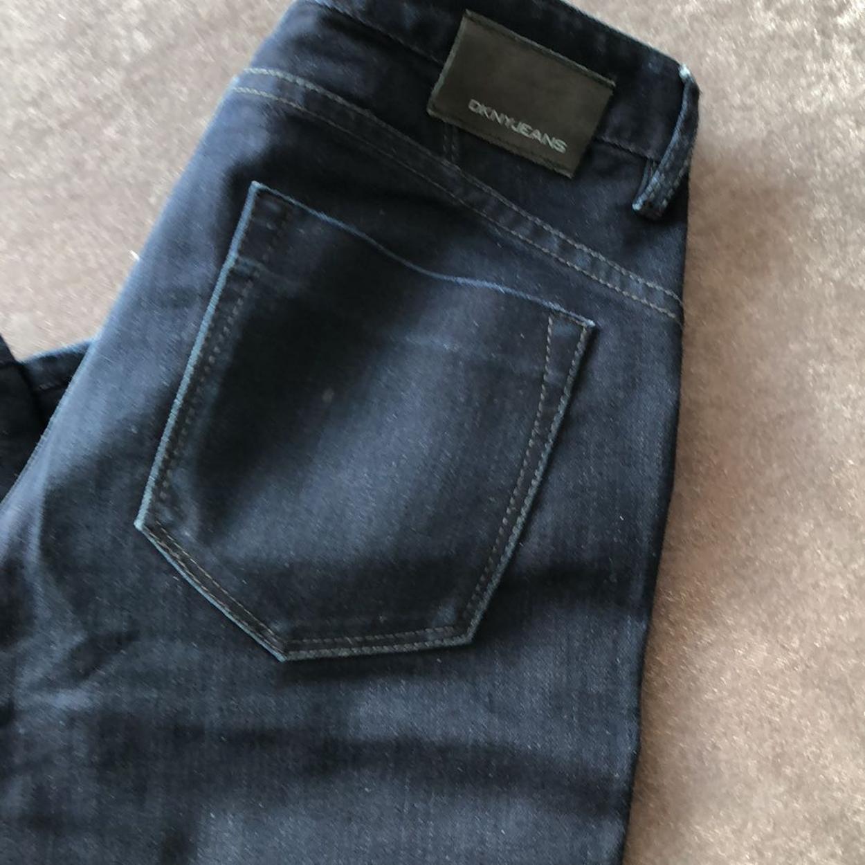 DKNY Jean — görsel 2/3