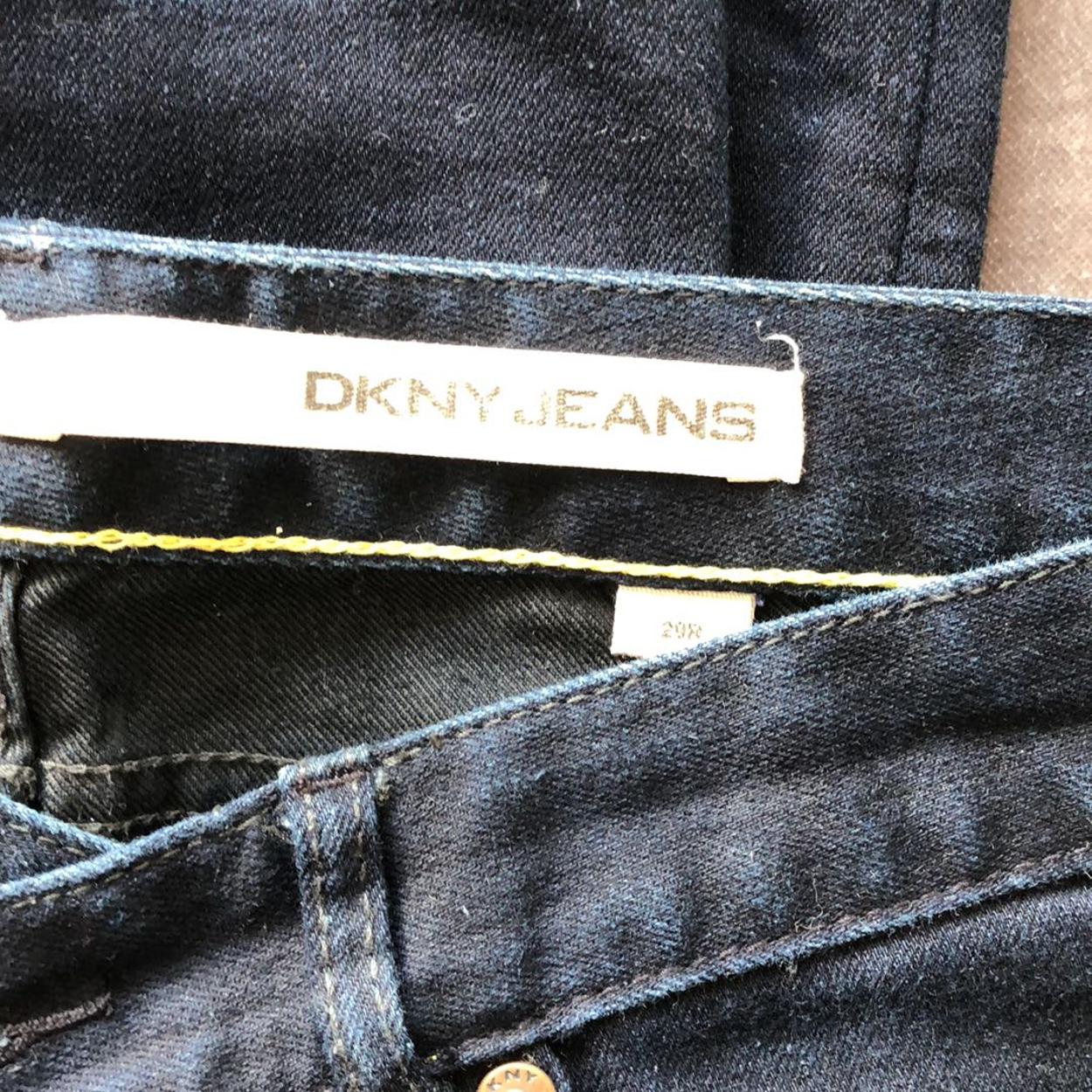 DKNY Jean — görsel 3/3