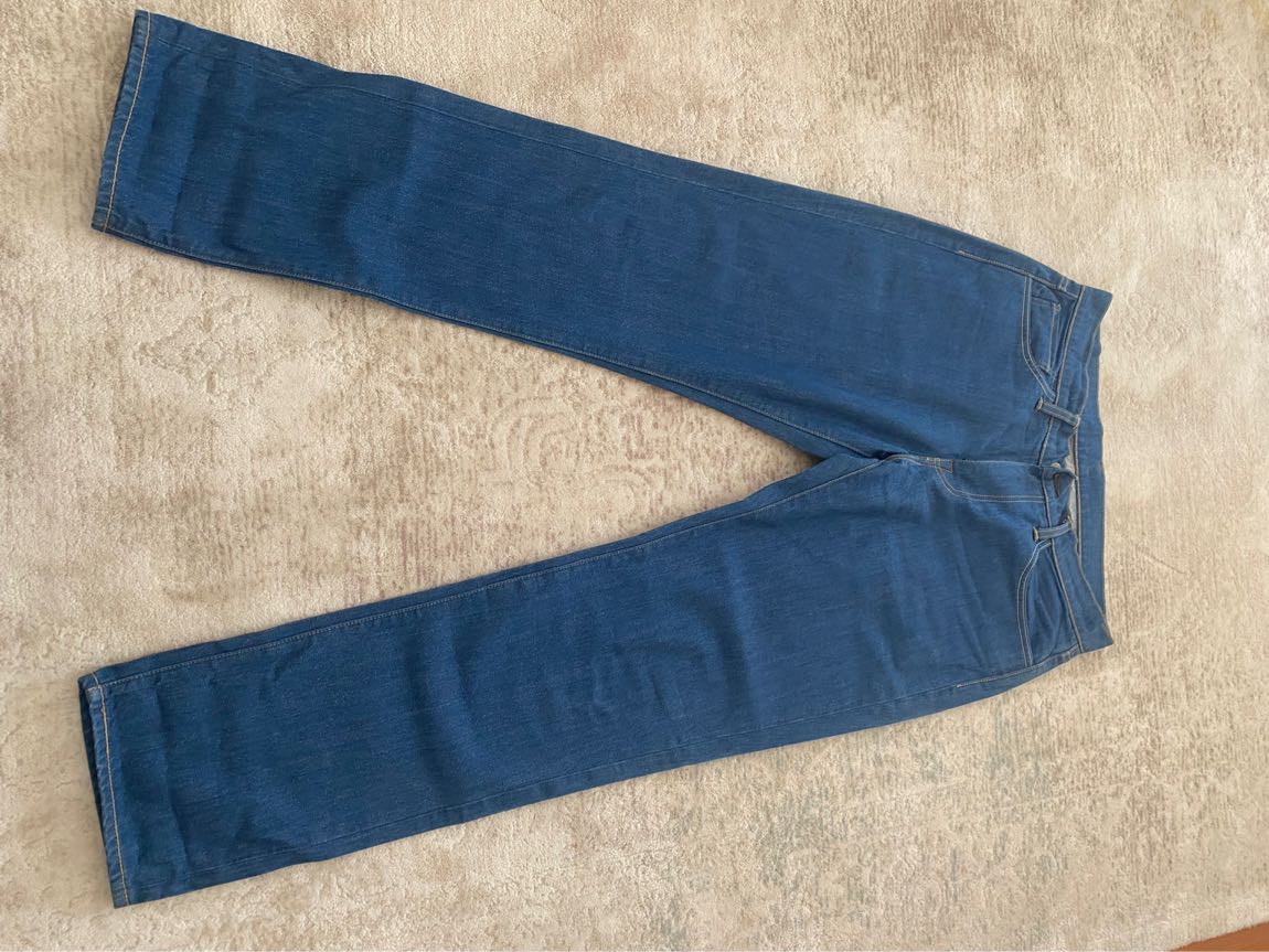 Levis red tab jean — görsel 2/5