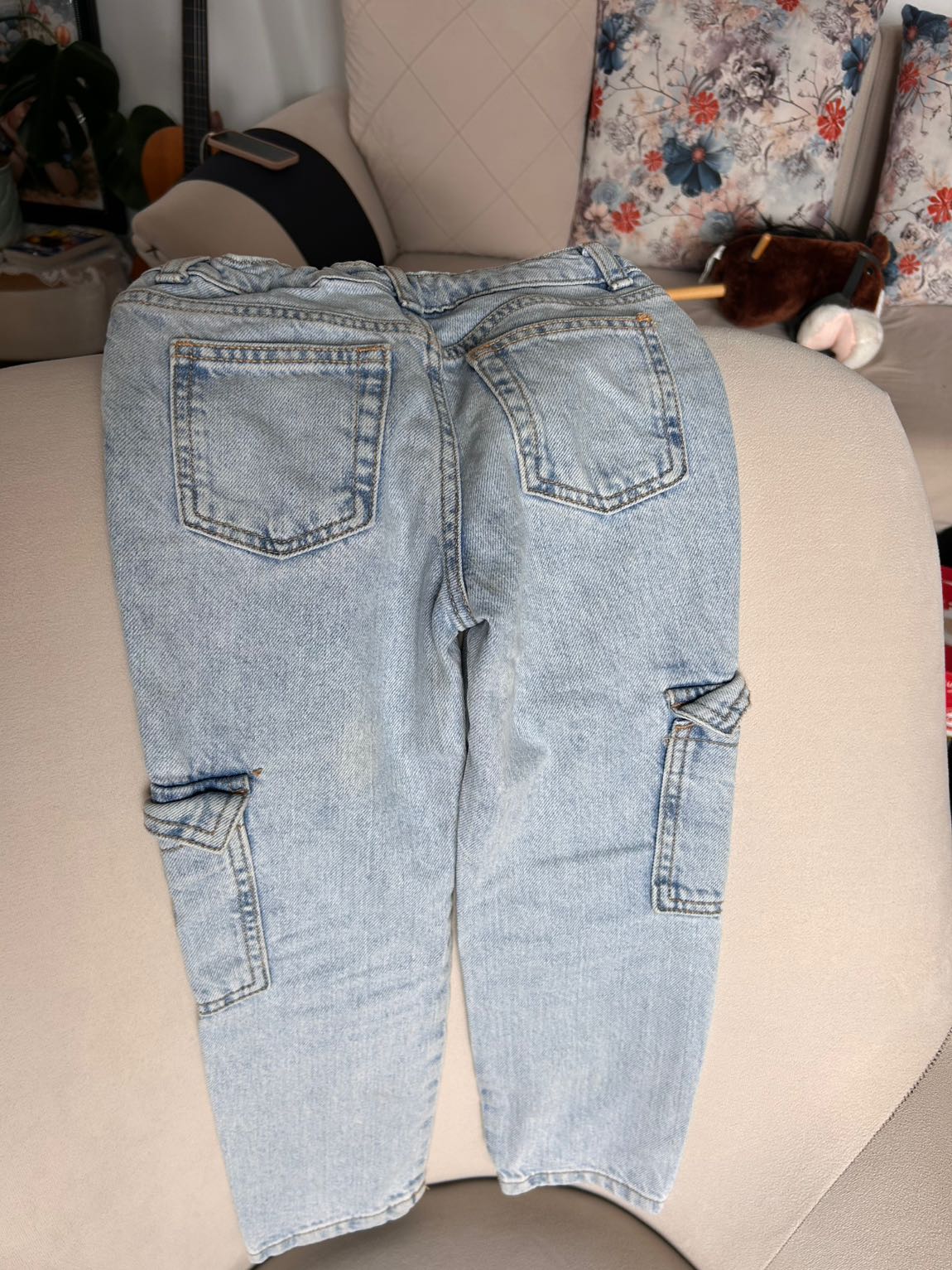 Mango pantolon — görsel 3/4