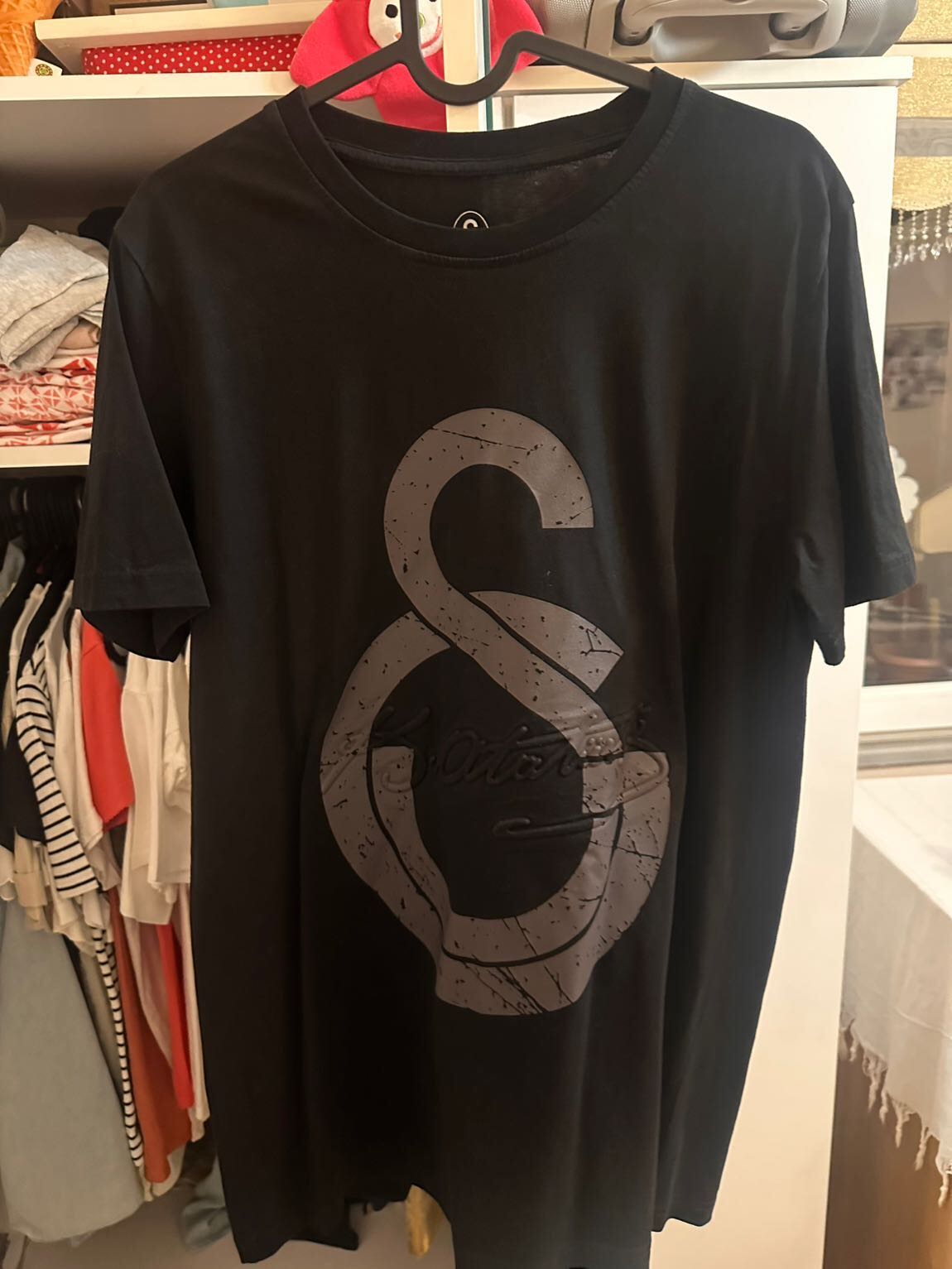 Galatasaray tişört — görsel 3/3