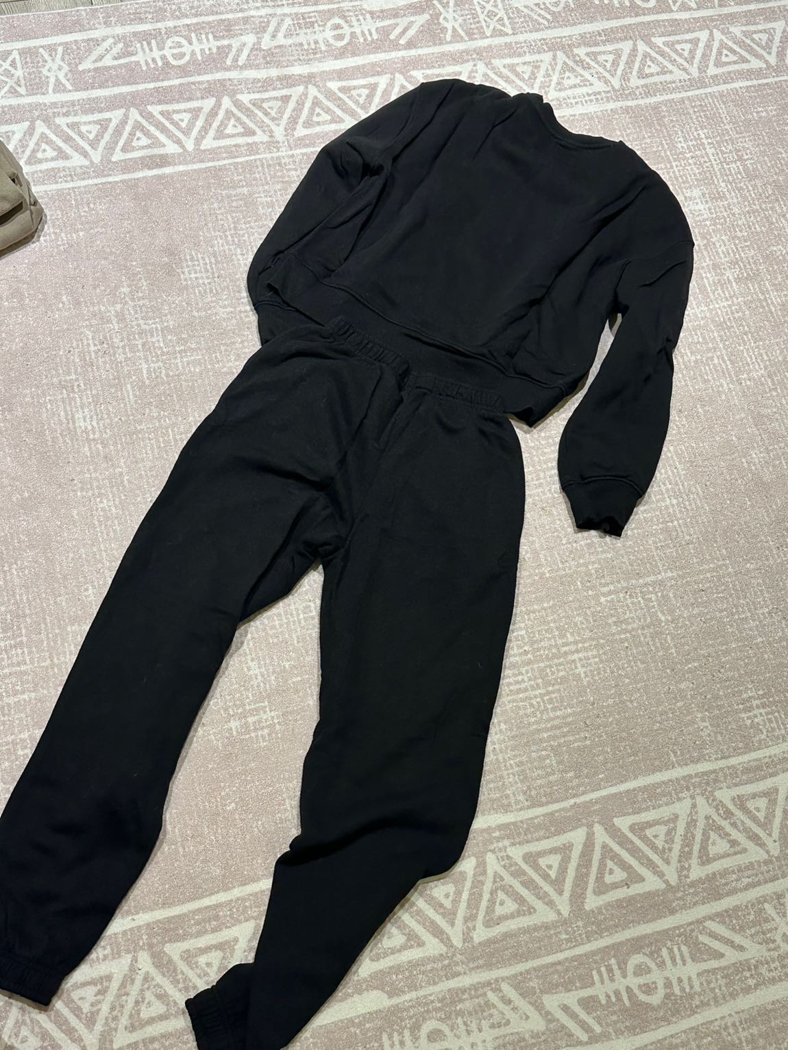 Pull & Bear Eşofman Takımı — görsel 7/8
