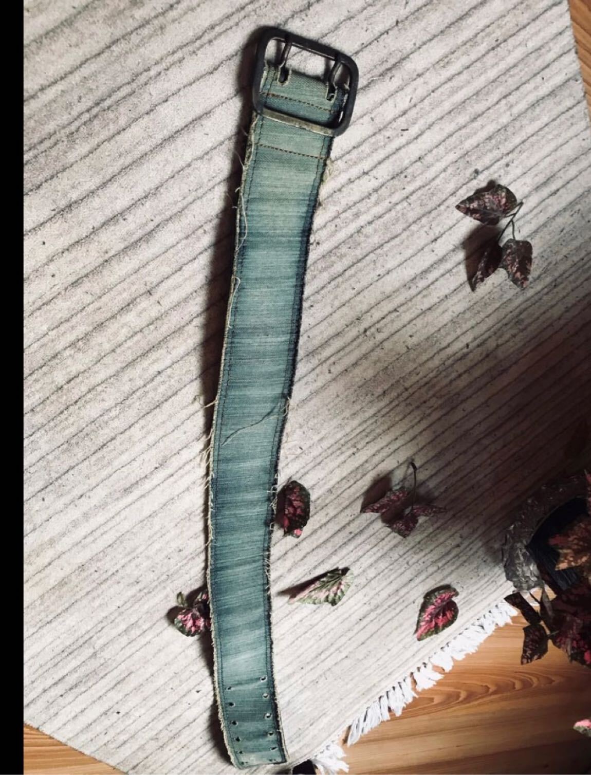 Levis orj JEAN KEMER—S-36 — görsel 5/7