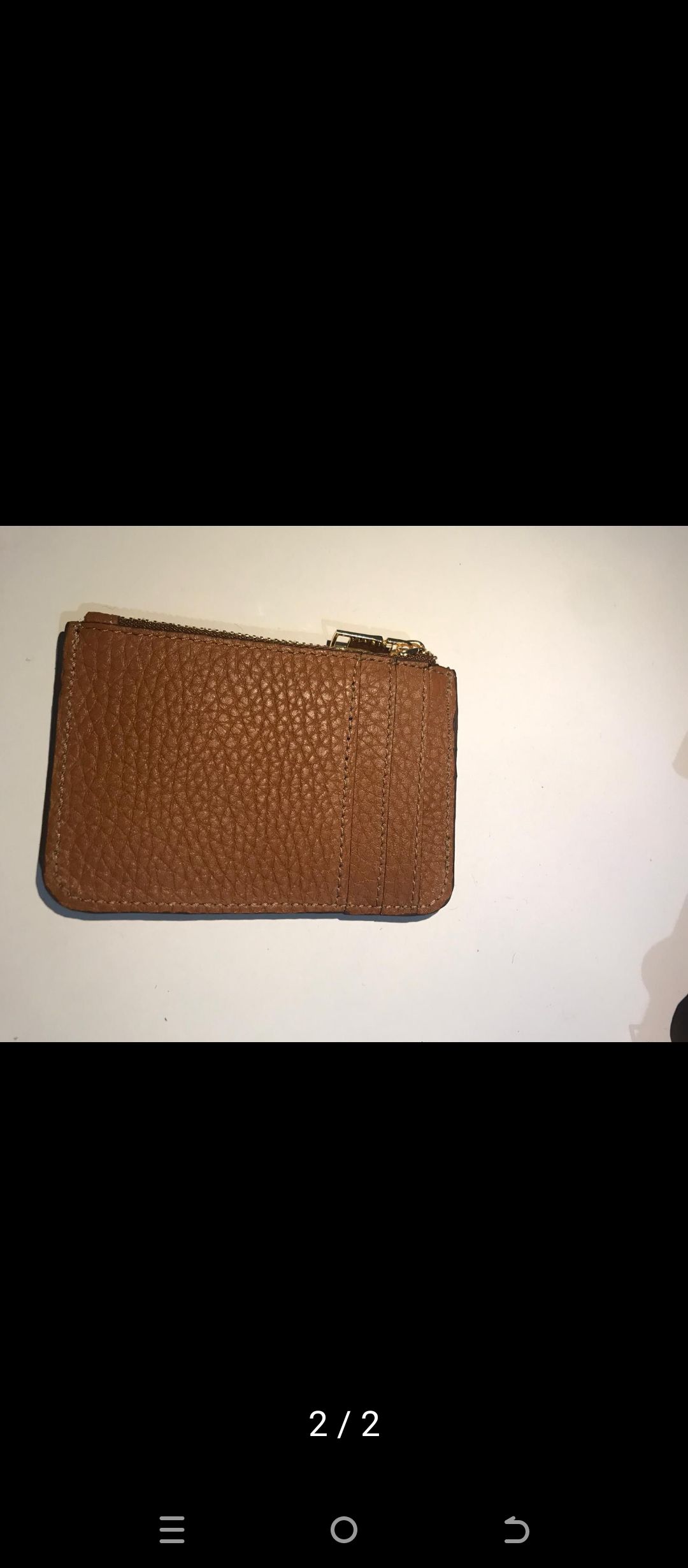 beymen kartlık cüzdan — görsel 2/2