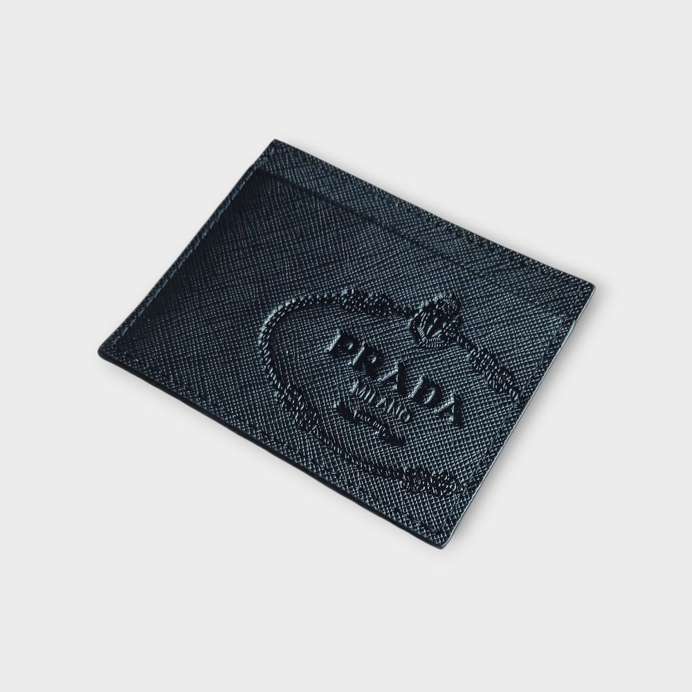 Pr*da Cardholder — görsel 3/8